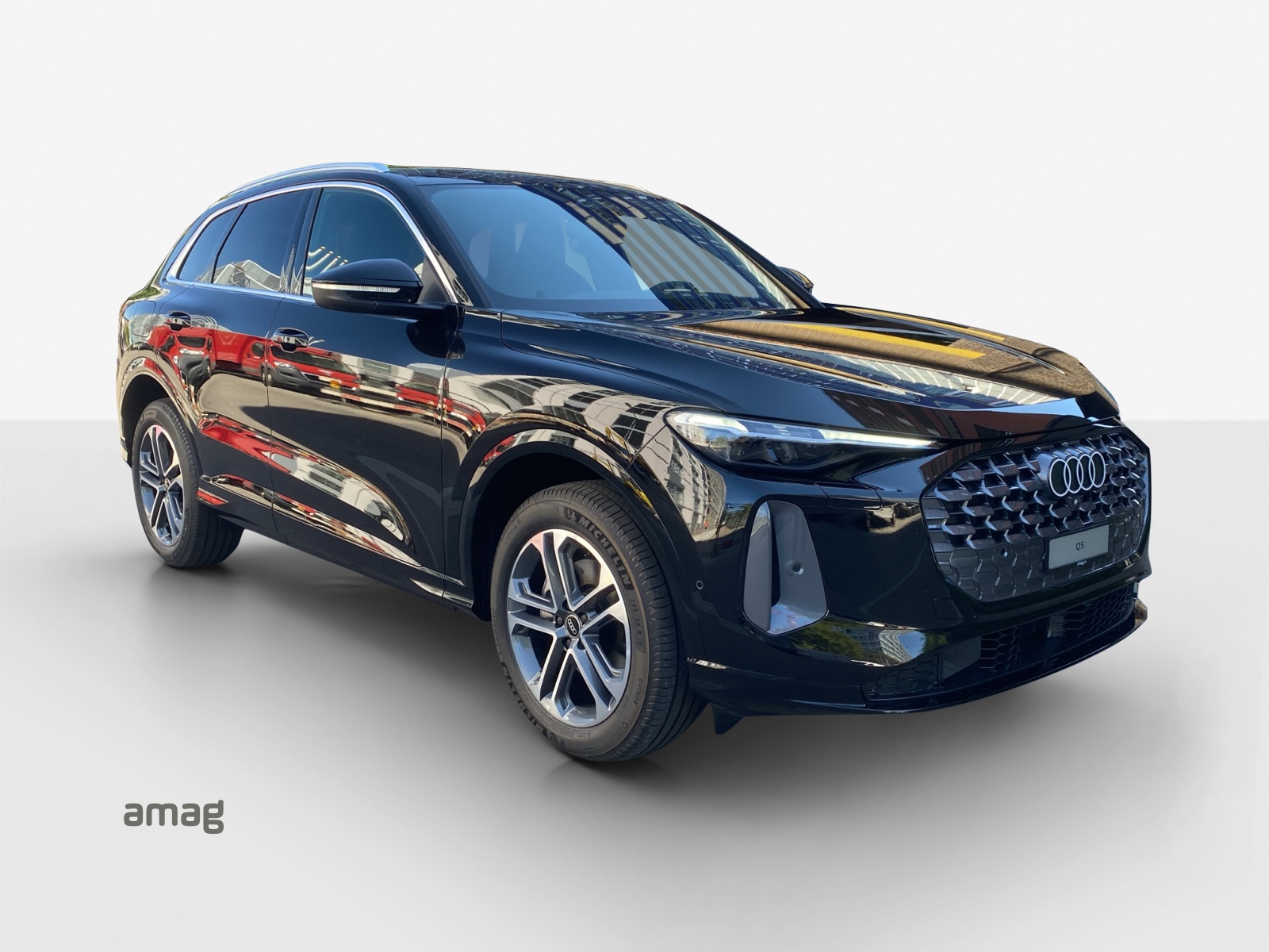 AUDI Q5 TDI quattro 150 kW S-tronic-image-13