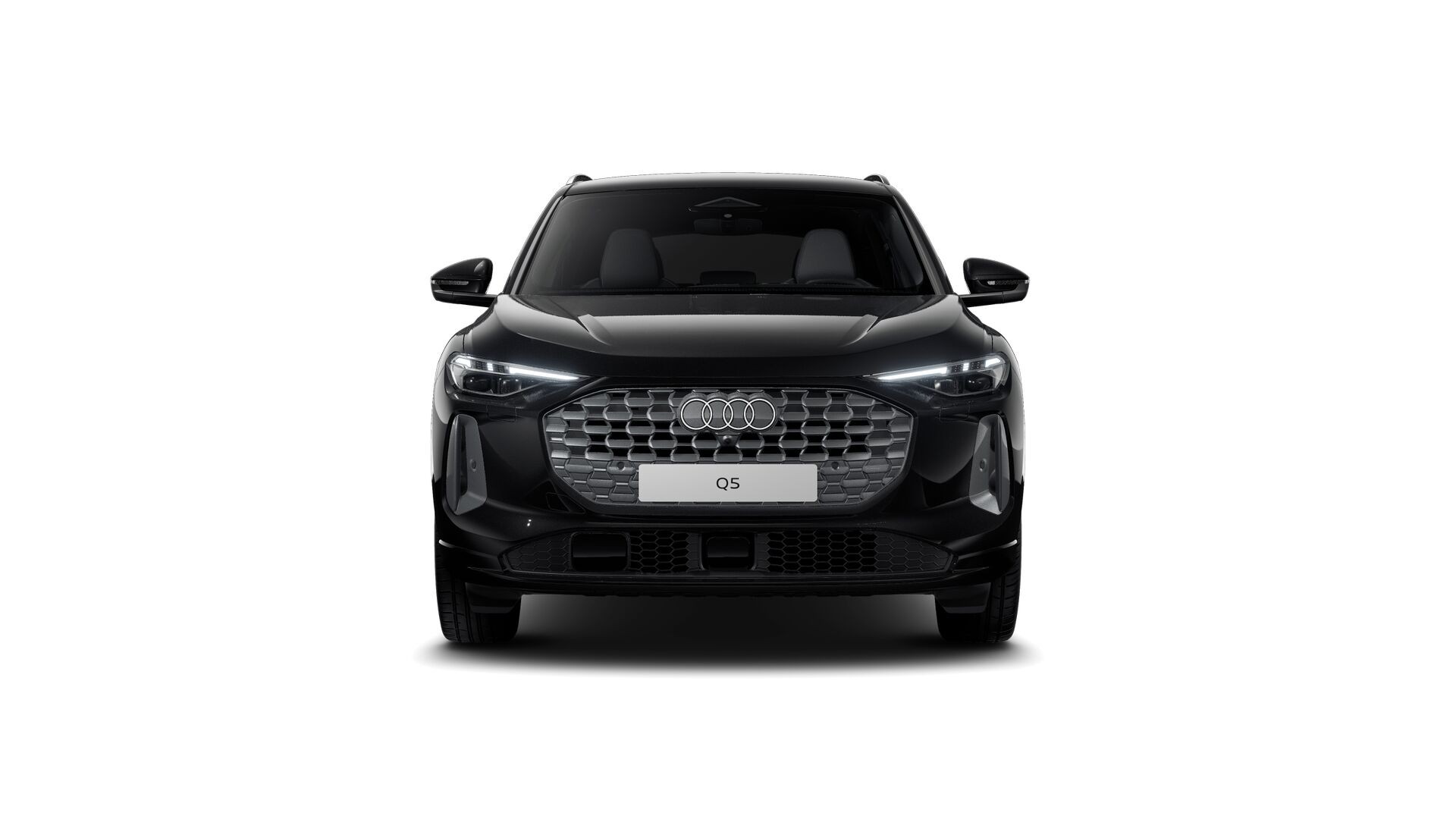 AUDI Q5 TDI quattro 150 kW S-tronic-image-2