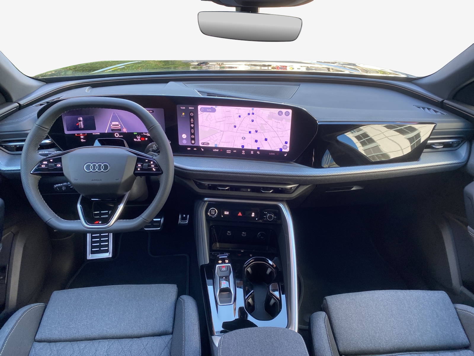 AUDI Q5 TDI quattro 150 kW S-tronic-image-8