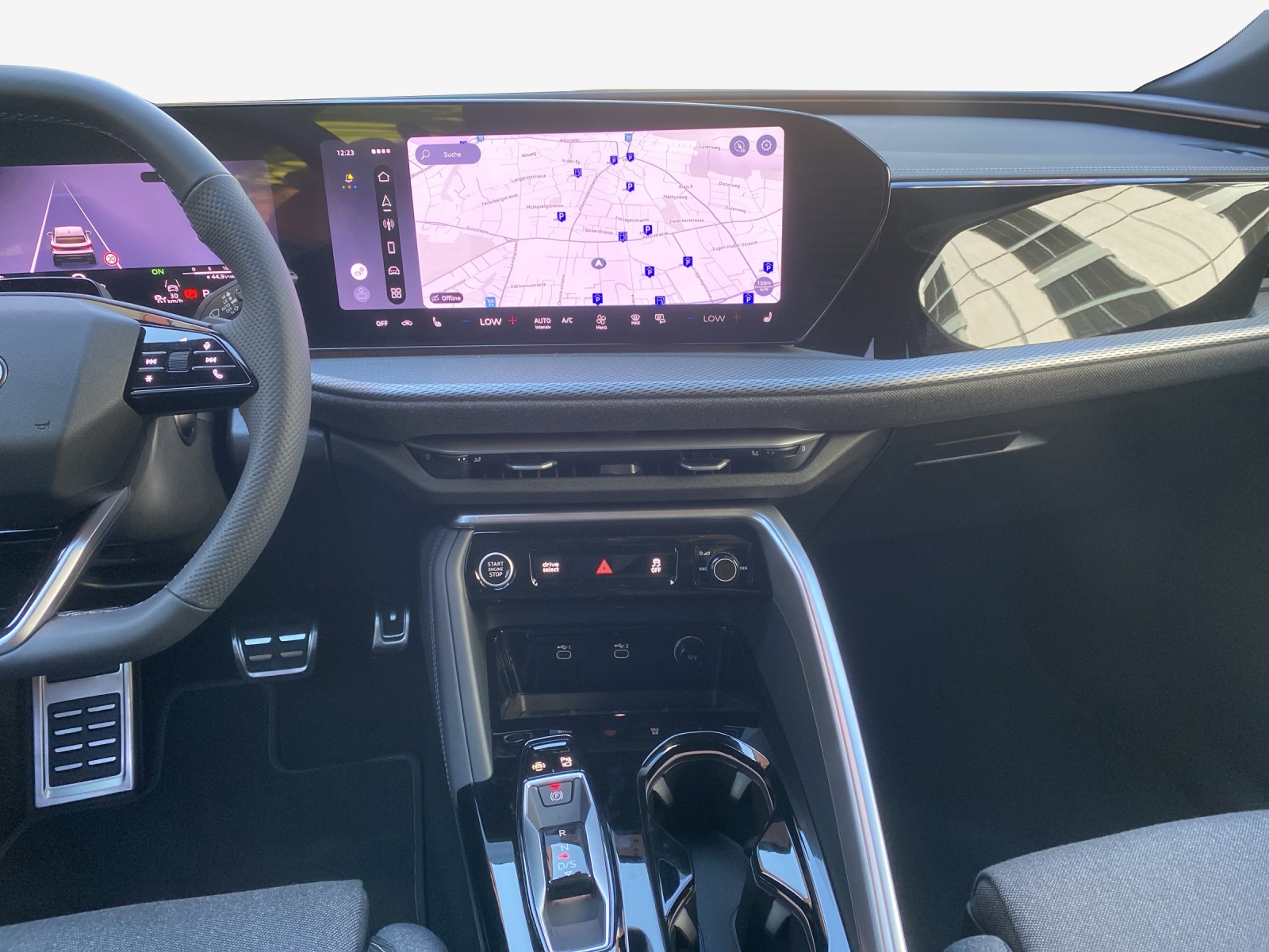AUDI Q5 TDI quattro 150 kW S-tronic-image-10