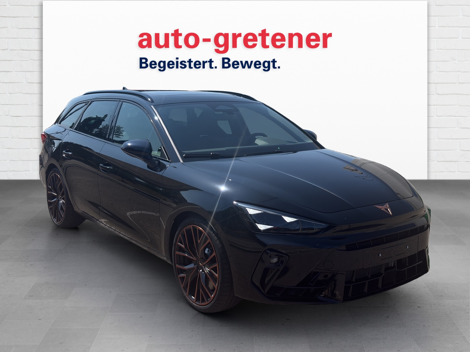 CUPRA Leon ST 2.0 TSI 333 VZ 4Drive DSG-image-3
