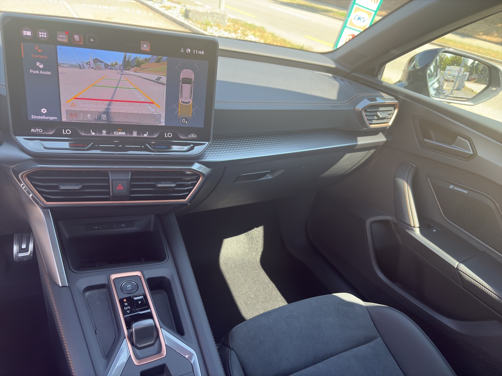 CUPRA Leon ST 2.0 TSI 333 VZ 4Drive DSG-image-10