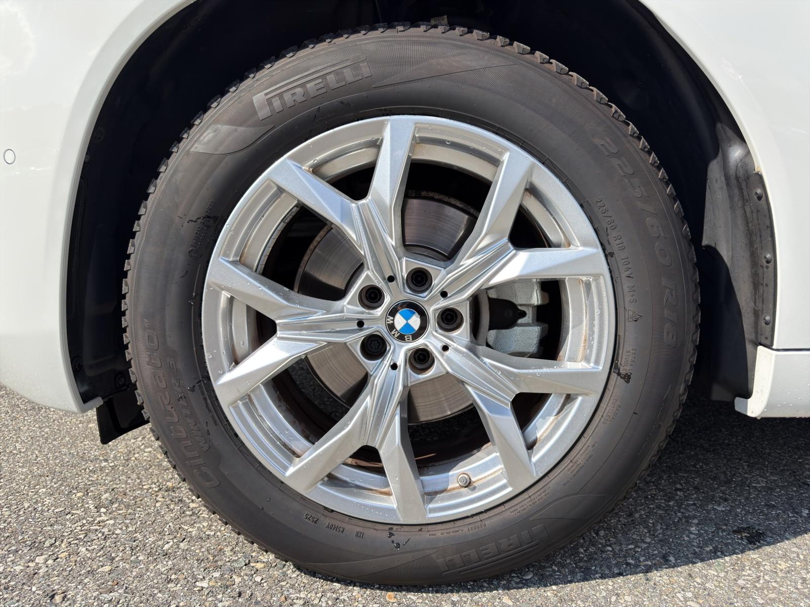 BMW X3 xDrive 48V 20d M Sport (CH)-image-8