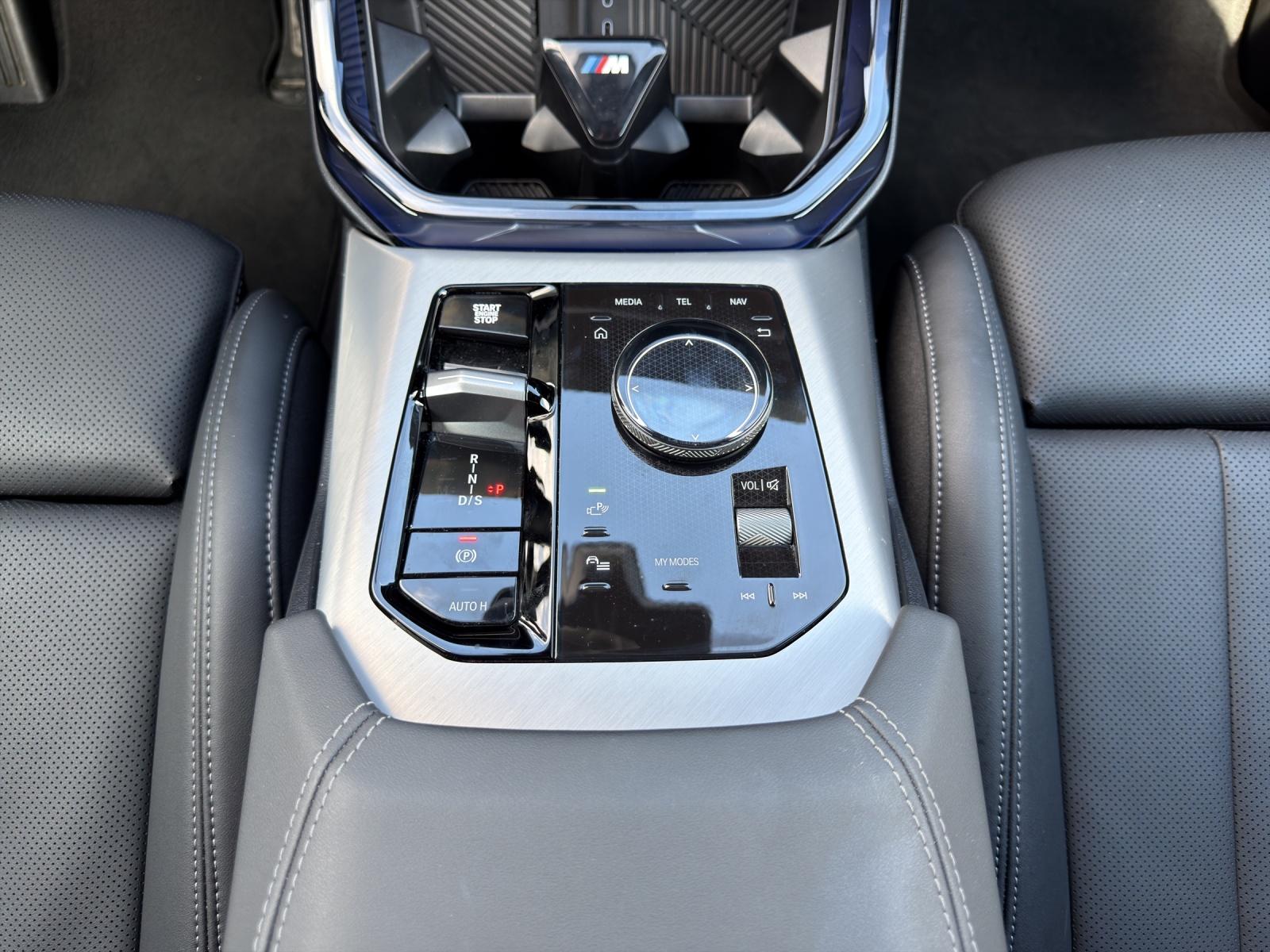 BMW X3 xDrive 48V 20d M Sport (CH)-image-14