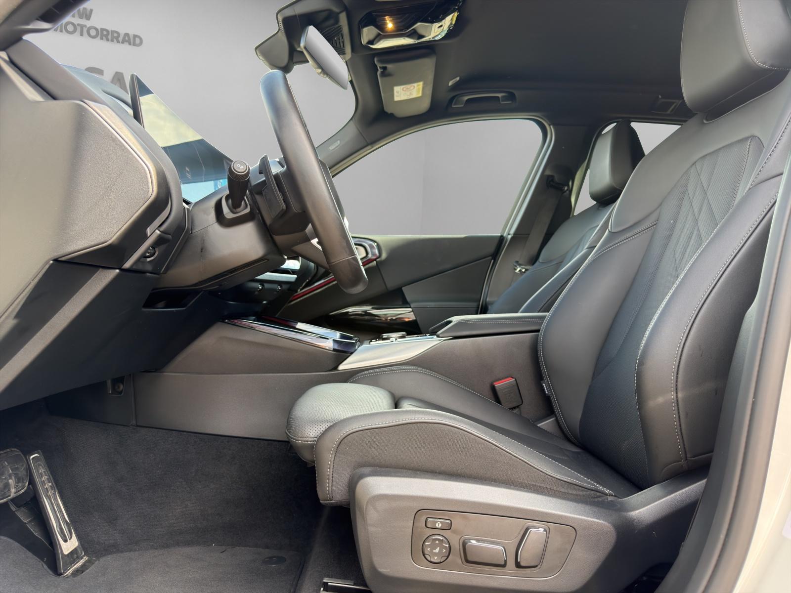 BMW X3 xDrive 48V 20d M Sport (CH)-image-9