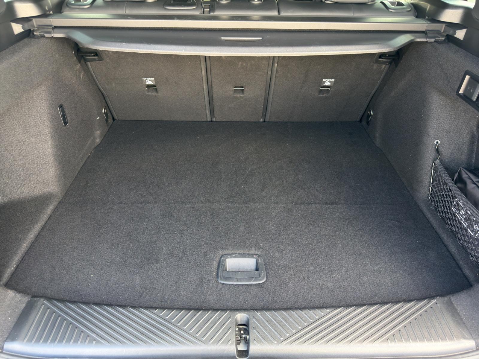 BMW X3 xDrive 48V 20d M Sport (CH)-image-20