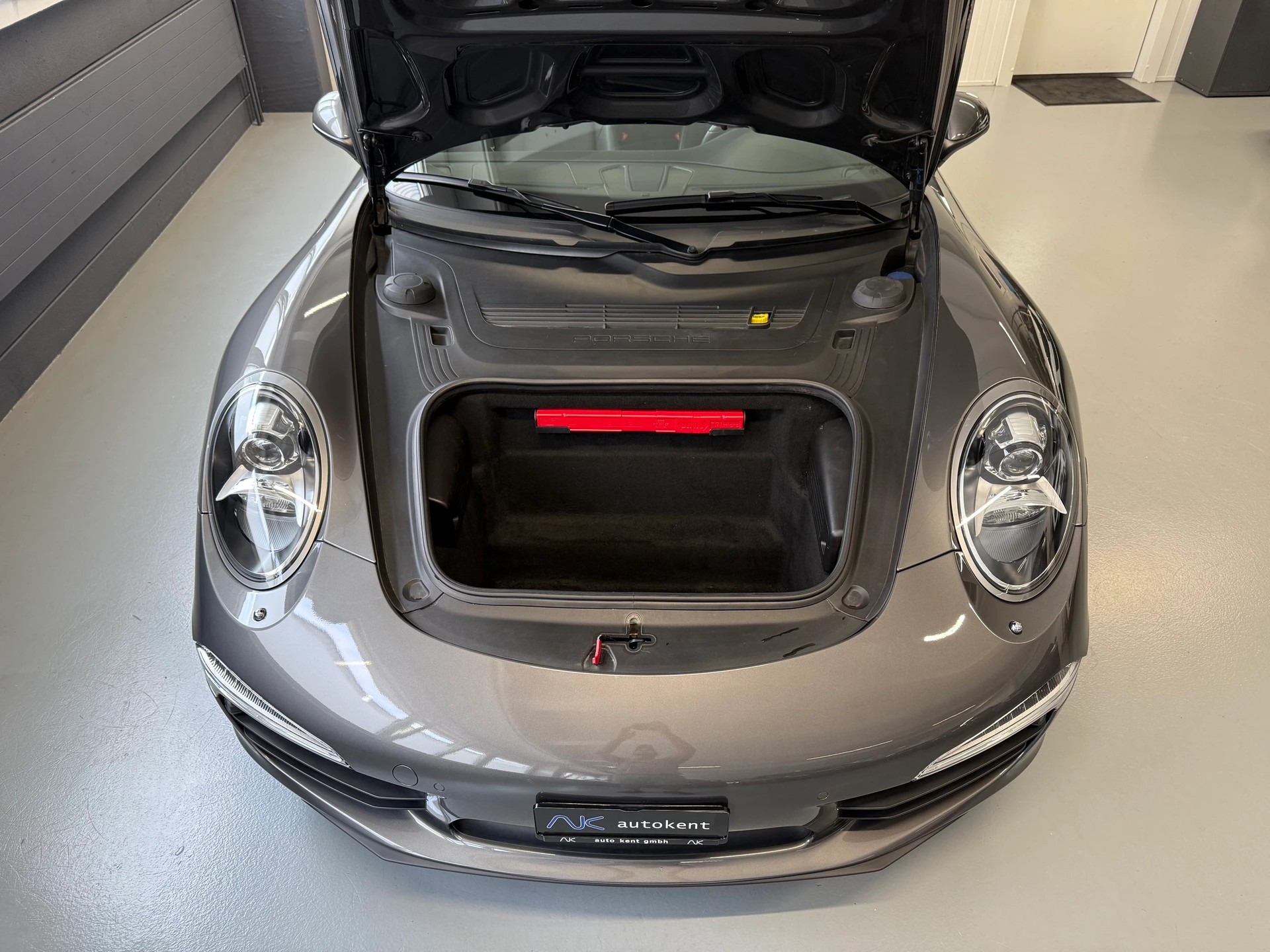 PORSCHE 911 Cabrio Carrera S PDK-image-23