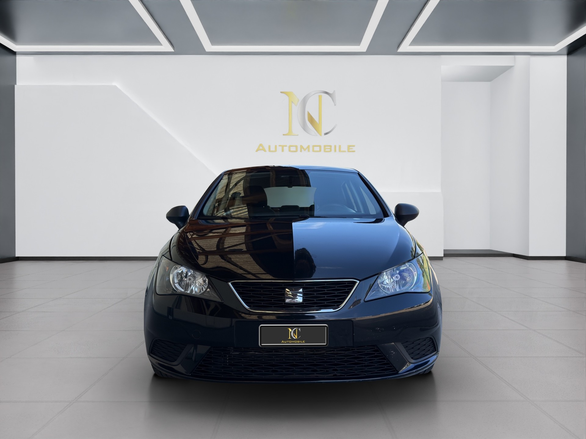 SEAT Ibiza SC 1.2 TSI Style-image-1