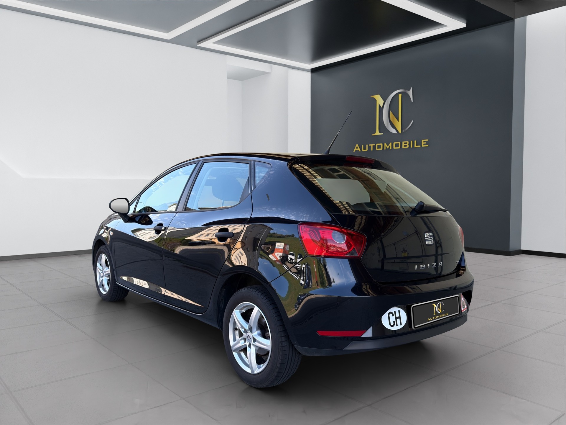 SEAT Ibiza SC 1.2 TSI Style-image-3