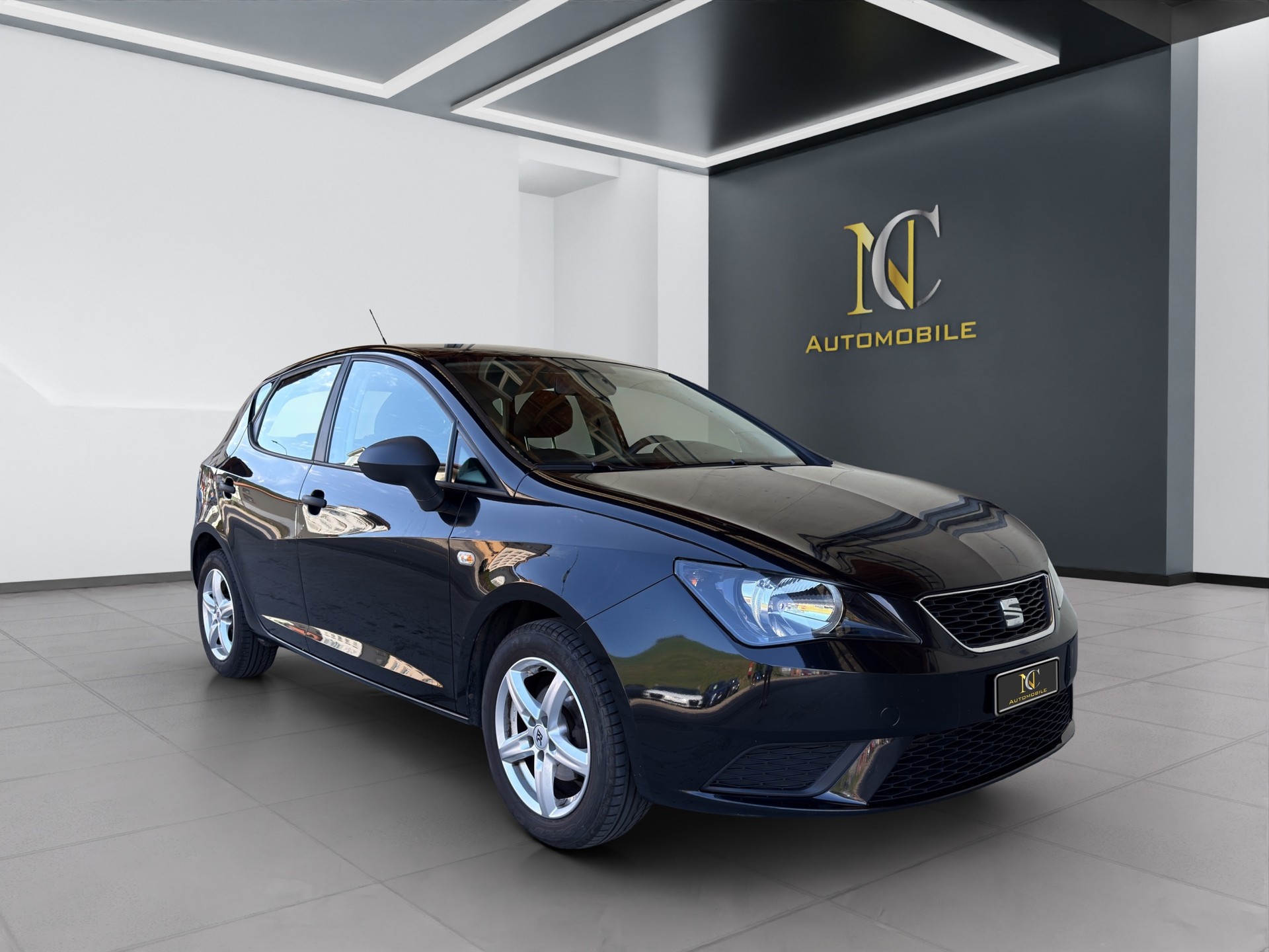 SEAT Ibiza SC 1.2 TSI Style-image-7