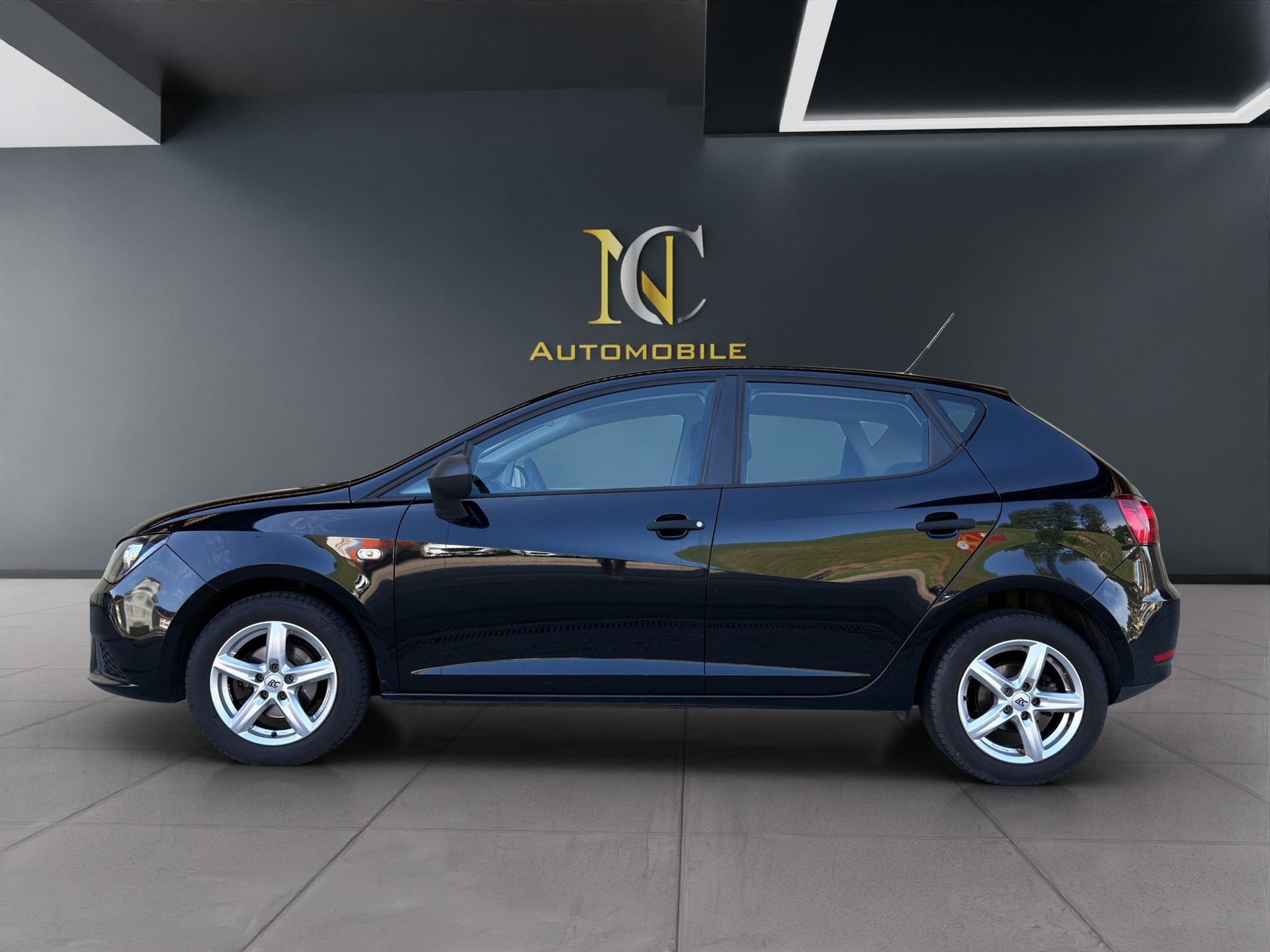 SEAT Ibiza SC 1.2 TSI Style-image-2