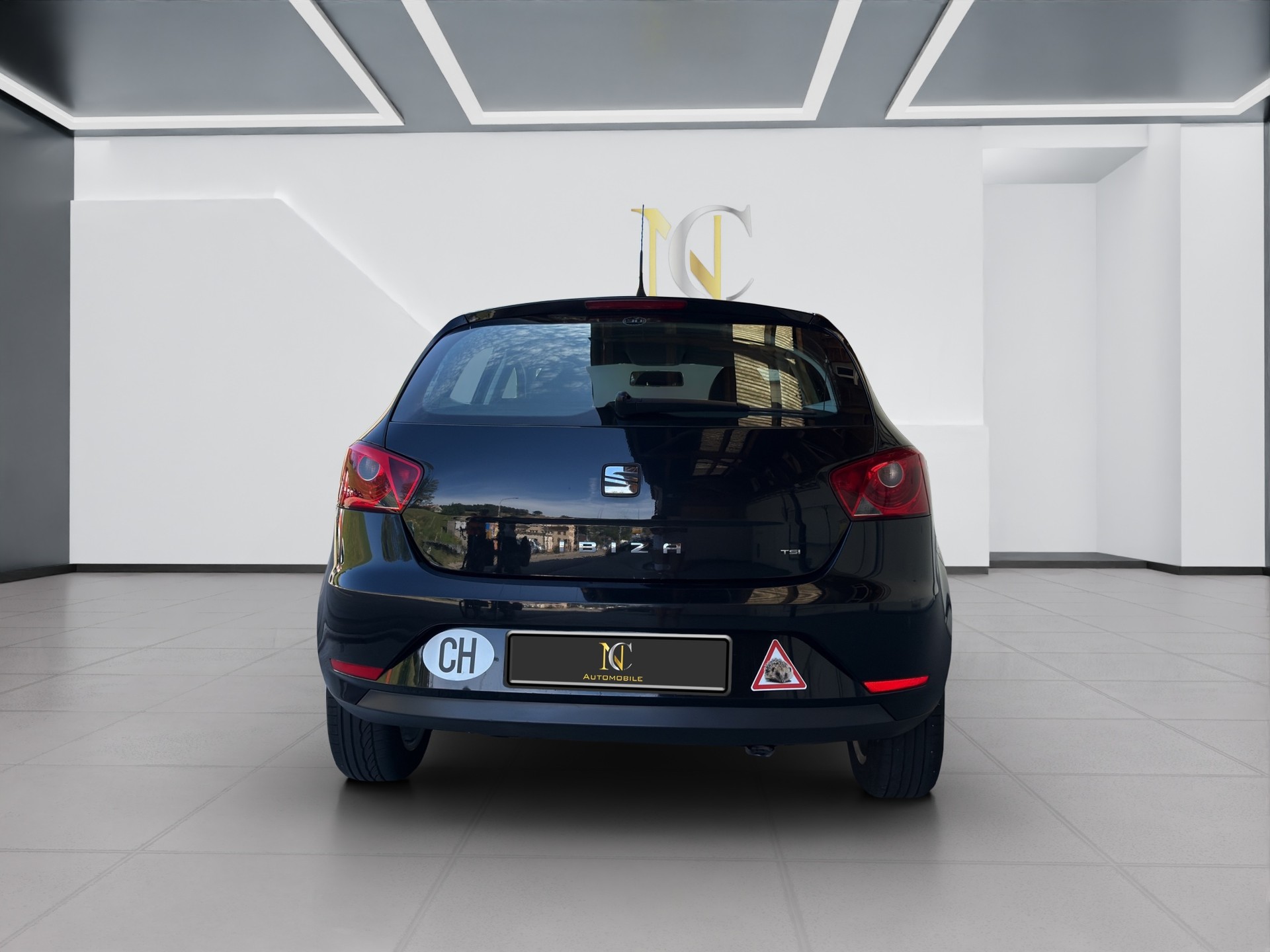 SEAT Ibiza SC 1.2 TSI Style-image-4