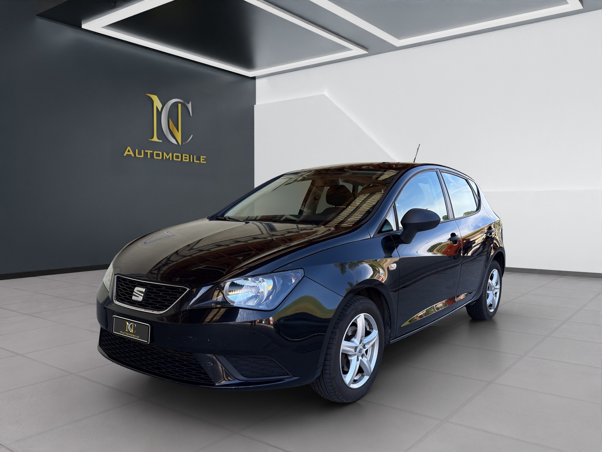 SEAT Ibiza SC 1.2 TSI Style-image-0