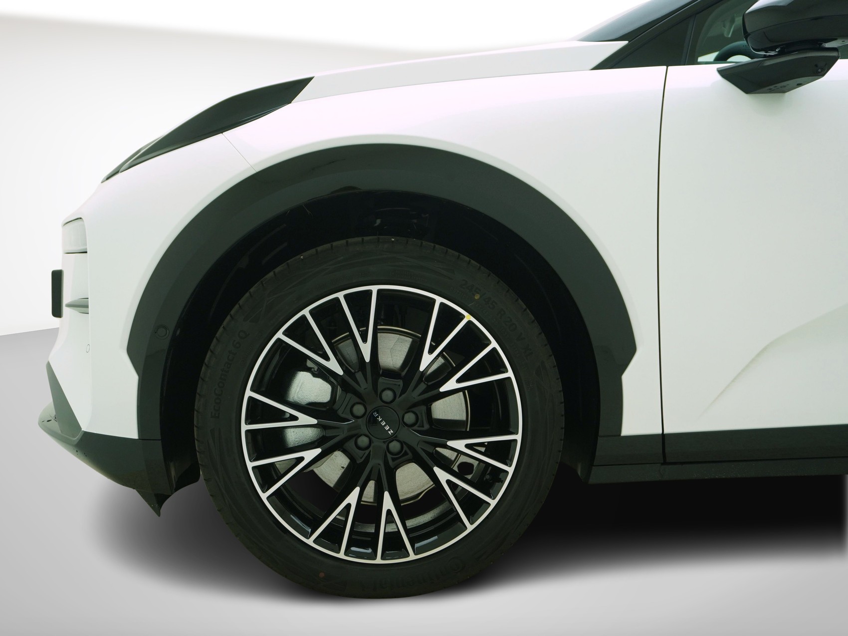ZEEKR X Privilege AWD-image-9