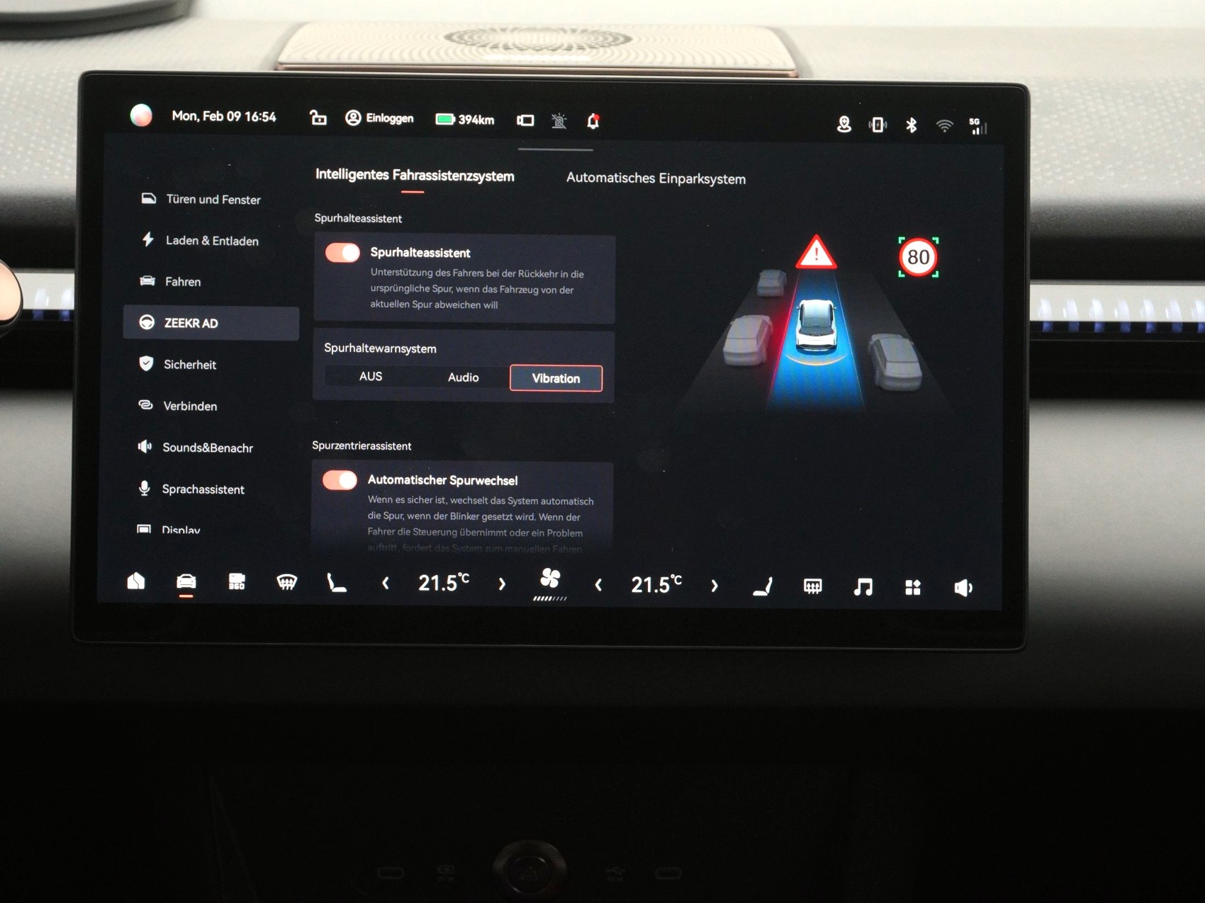 ZEEKR X Privilege AWD-image-22