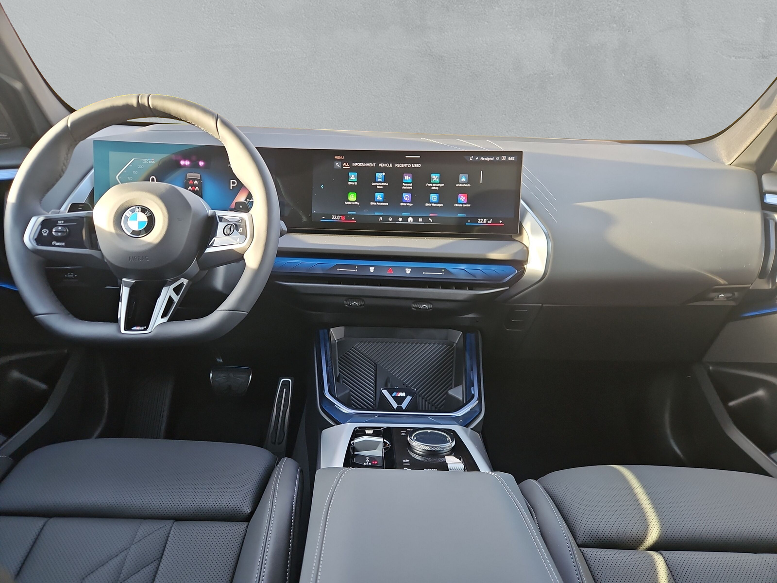 BMW X3 xDrive 48V 20d M Sport-image-12
