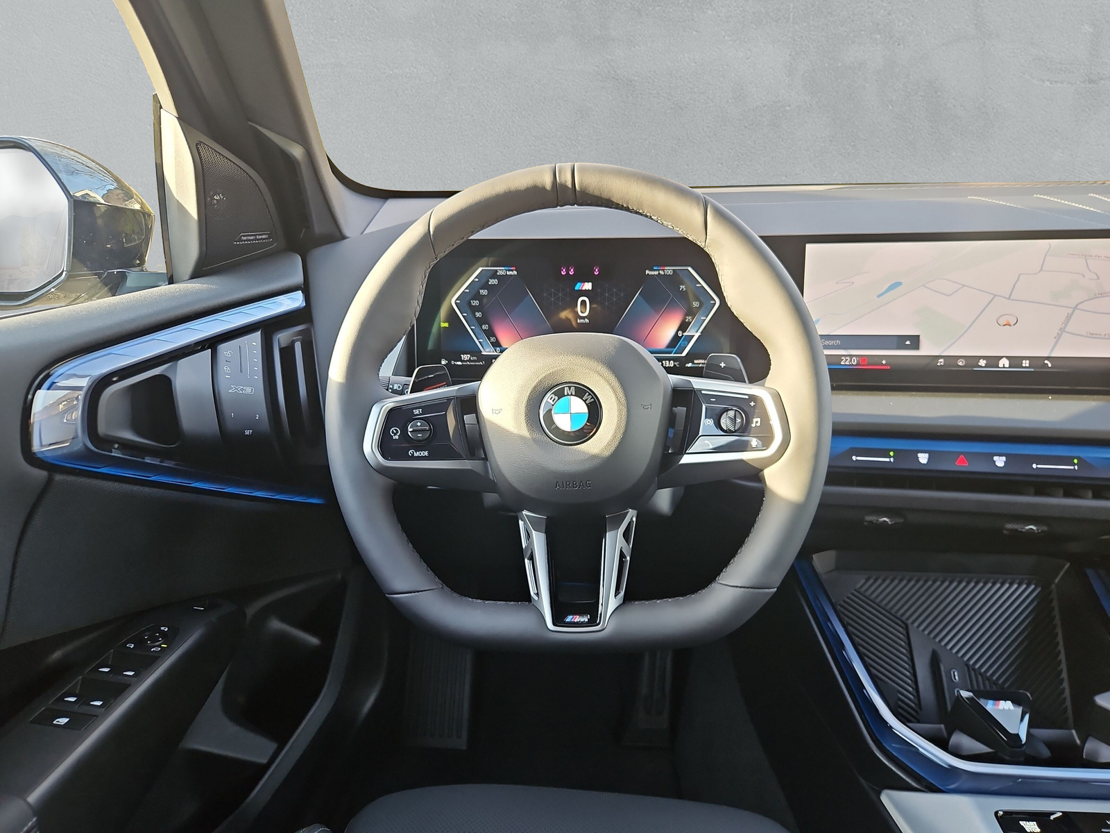 BMW X3 xDrive 48V 20d M Sport-image-15