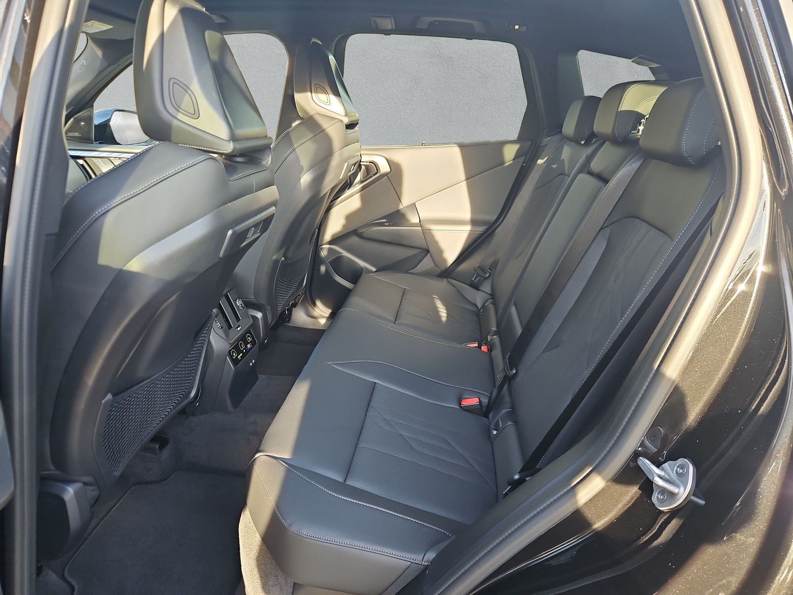 BMW X3 xDrive 48V 20d M Sport-image-11