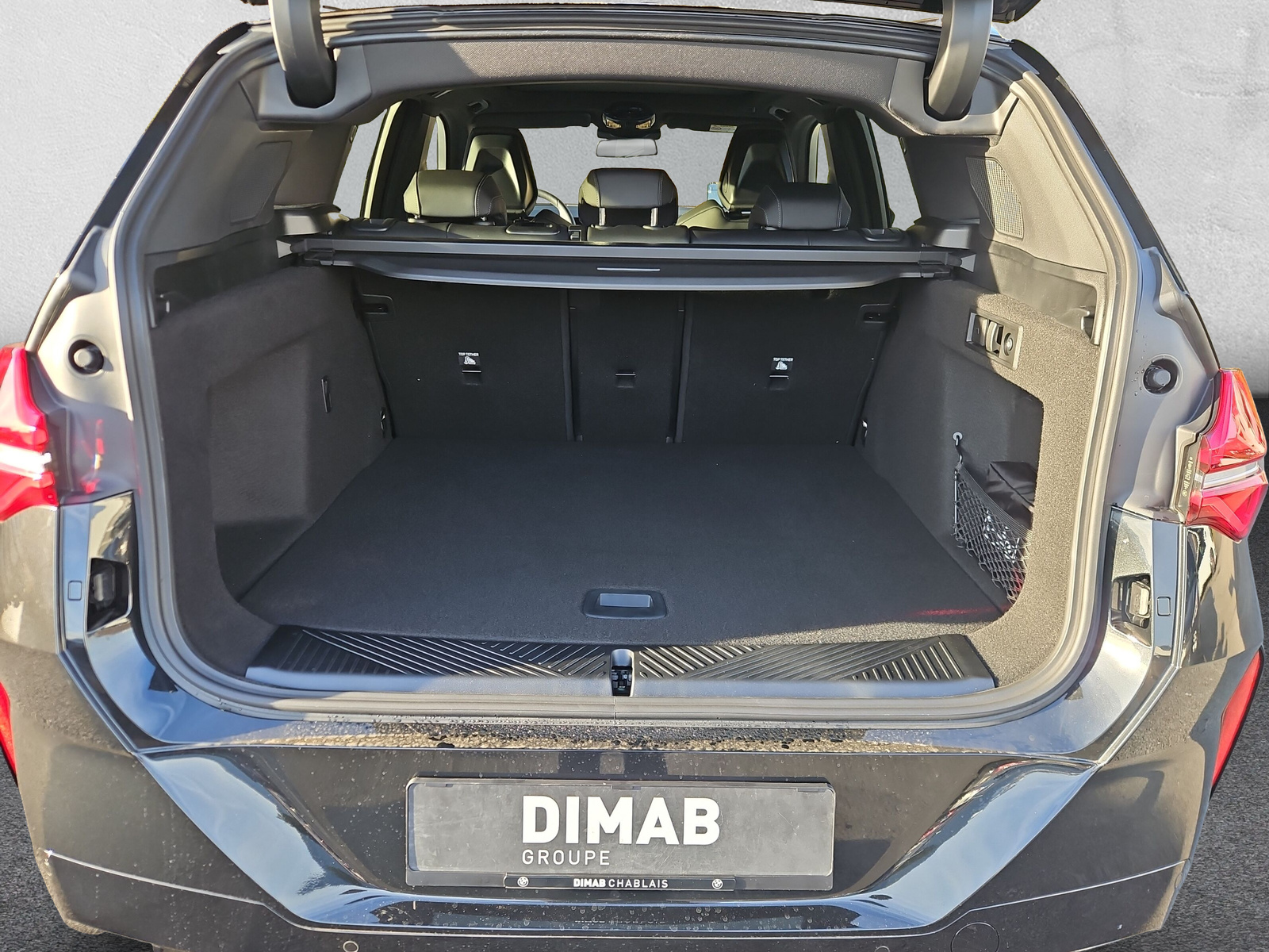BMW X3 xDrive 48V 20d M Sport-image-9