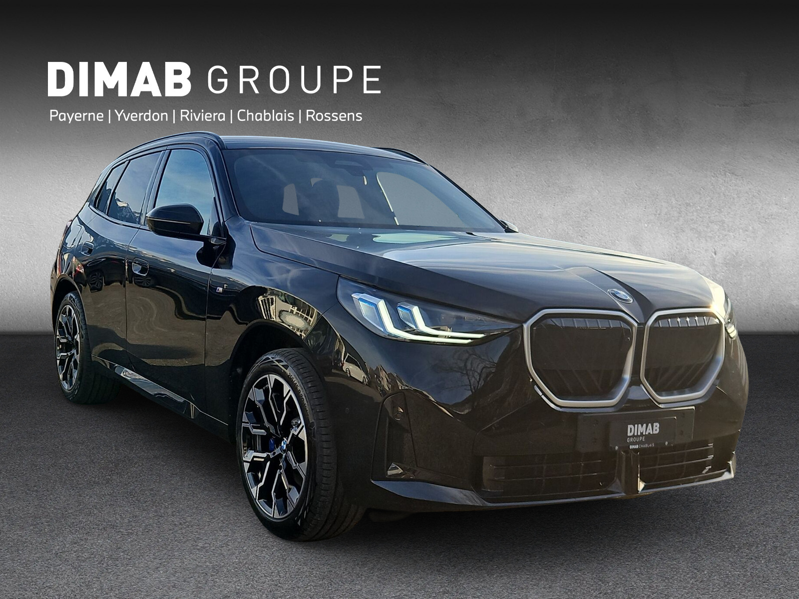 BMW X3 xDrive 48V 20d M Sport-image-6