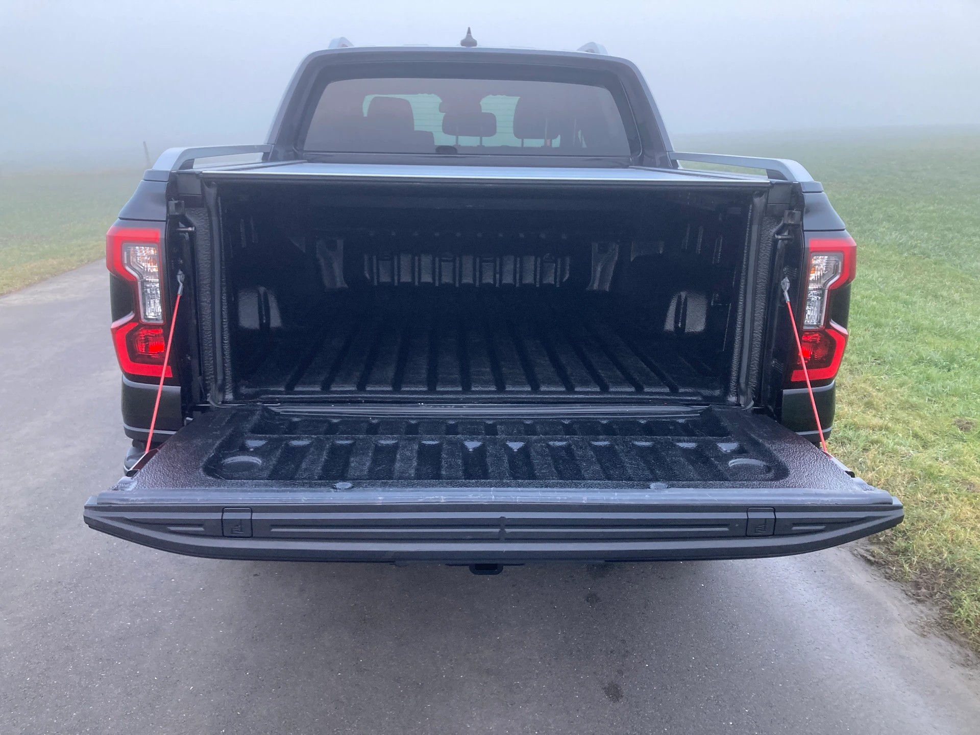 FORD Ranger Wildtrak 2.0 Eco Blue e-4WD Automat mit Anhängerkupplung-image-6