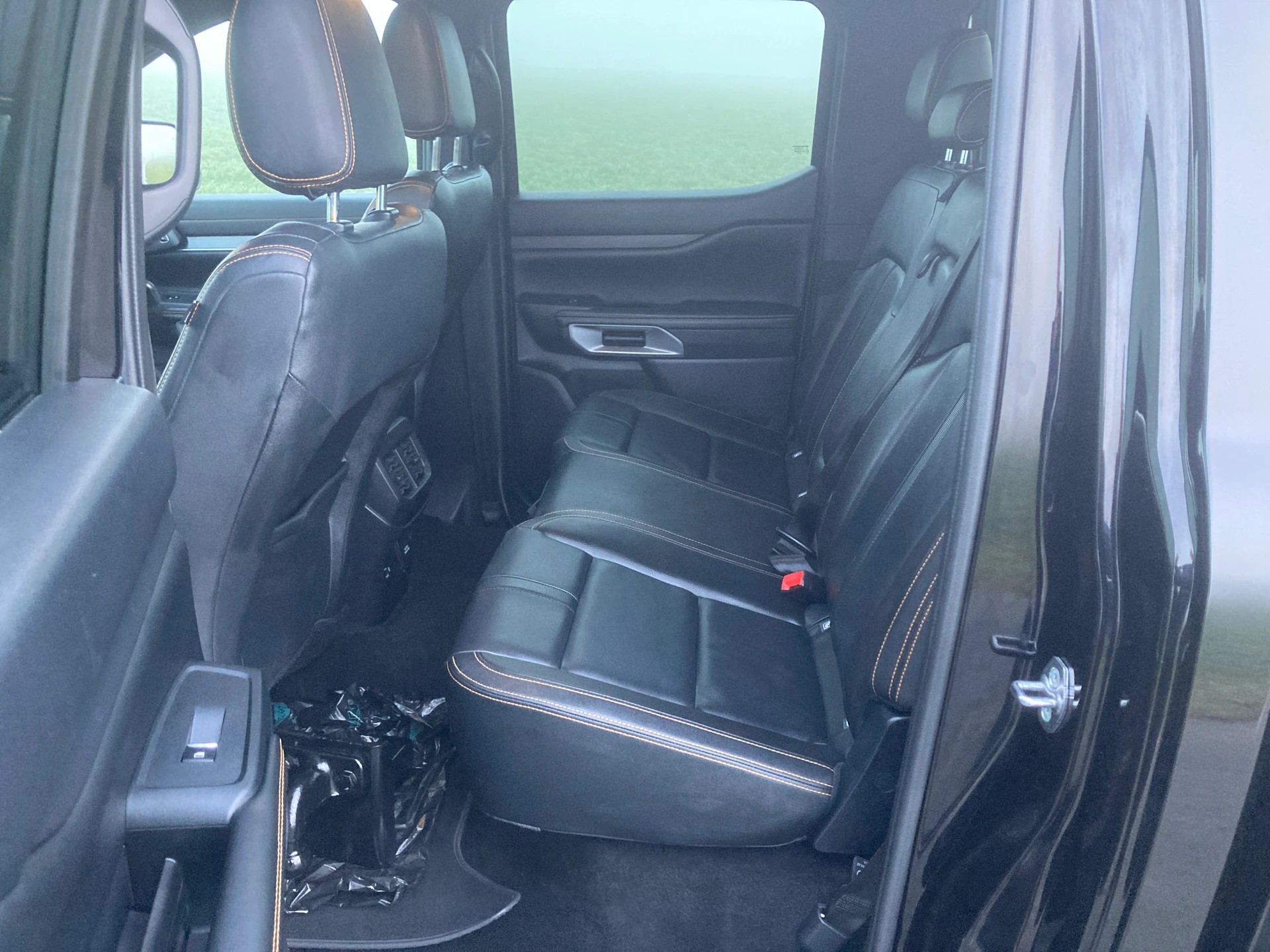 FORD Ranger Wildtrak 2.0 Eco Blue e-4WD Automat mit Anhängerkupplung-image-8