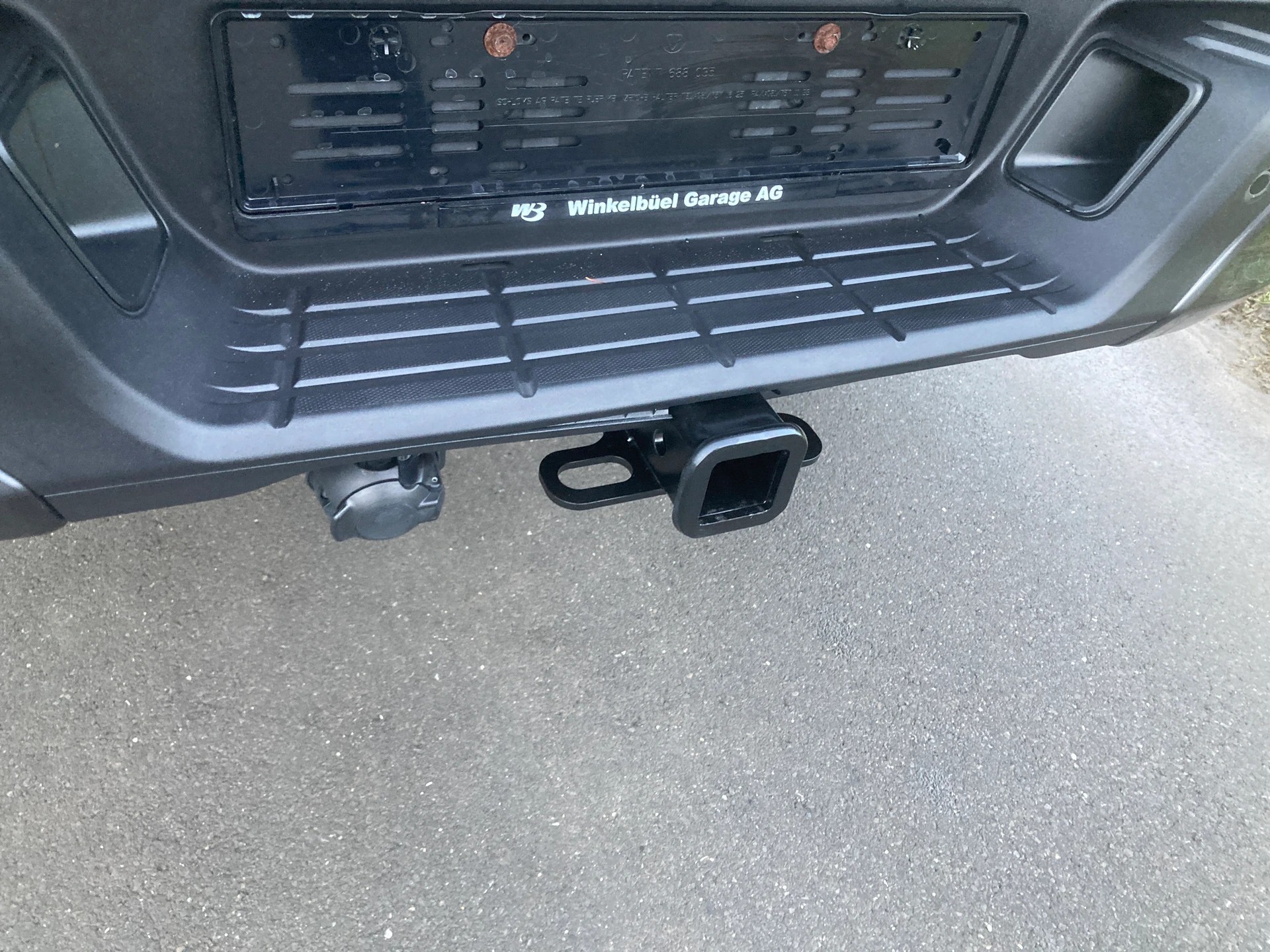 FORD Ranger Wildtrak 2.0 Eco Blue e-4WD Automat mit Anhängerkupplung-image-5