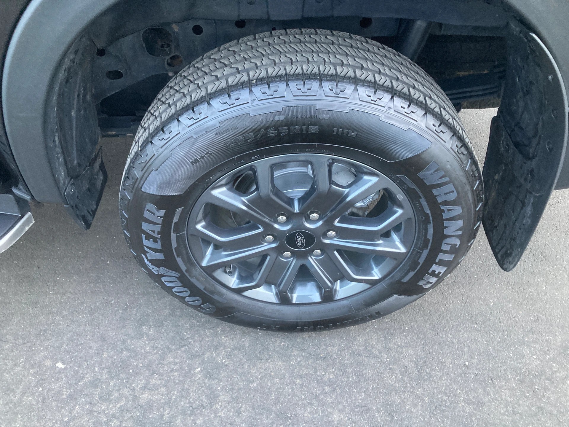 FORD Ranger Wildtrak 2.0 Eco Blue e-4WD Automat mit Anhängerkupplung-image-7
