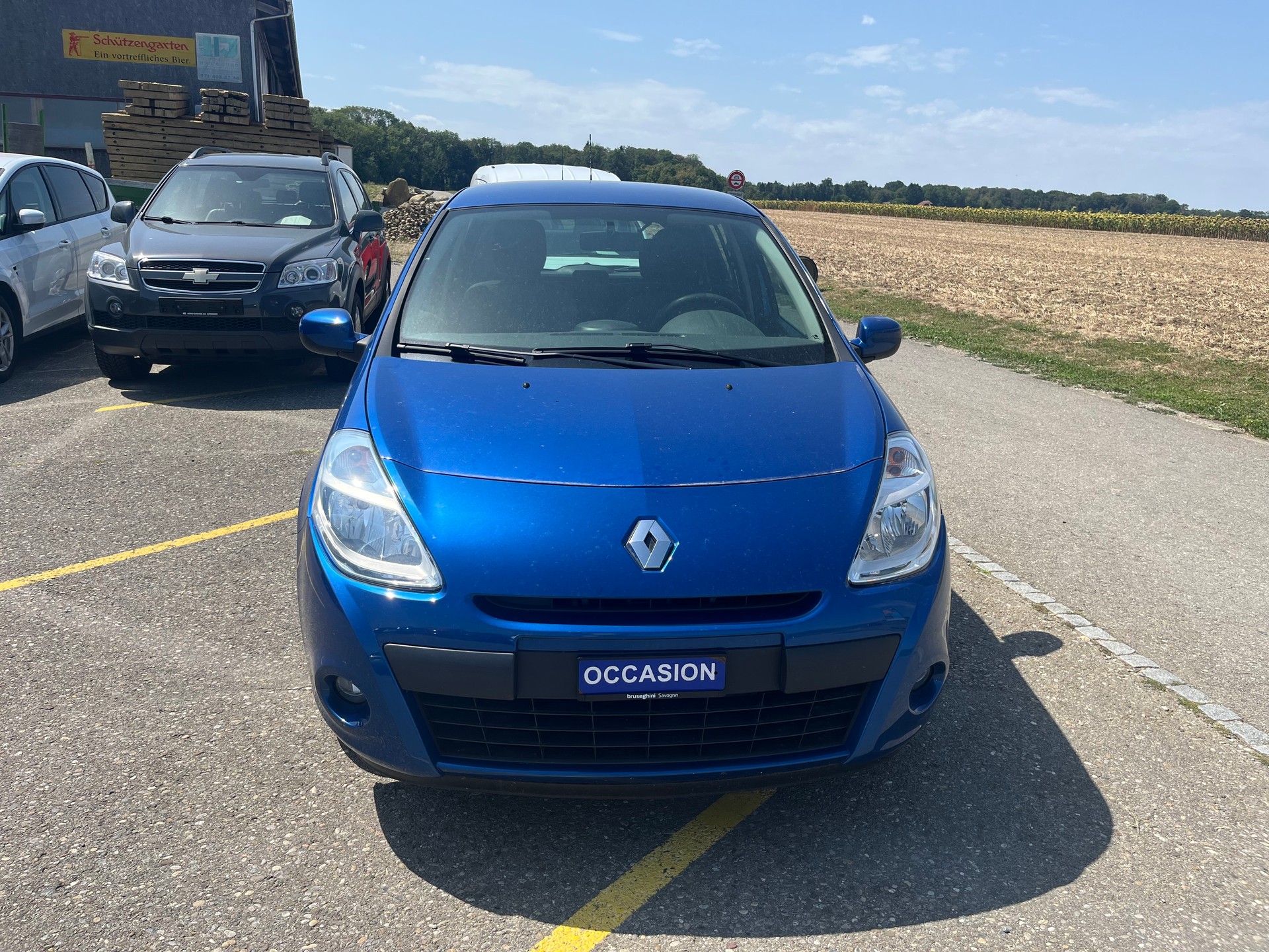 RENAULT Clio 1.2 16V Expression-image-3