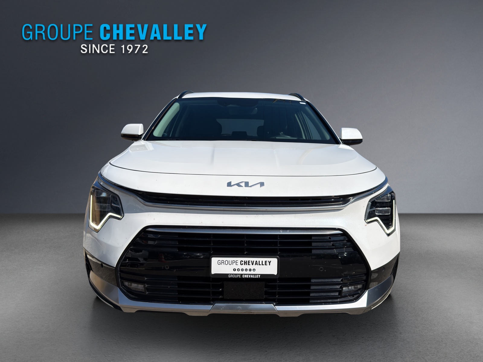 KIA Niro 1.6GDi Hybrid DCT Power Edition-showroom-element-1