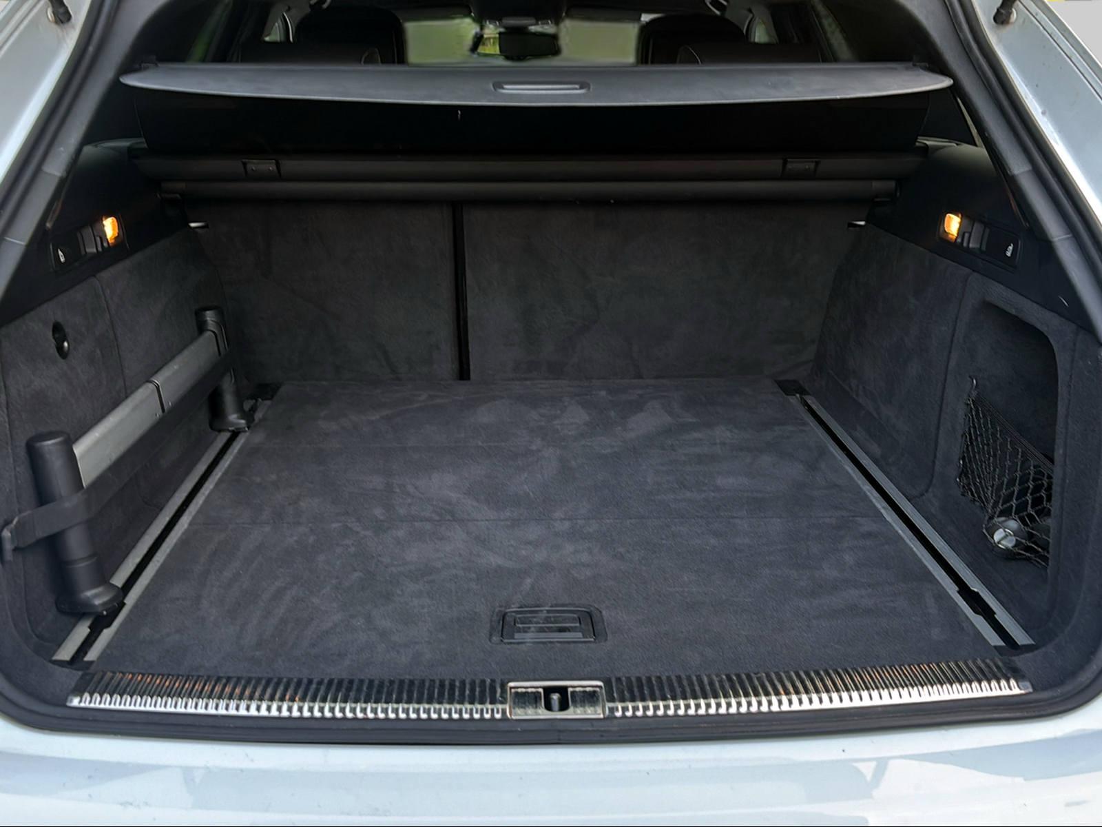 AUDI A6 Avant 3.0 TDI V6 S-tronic-image-13