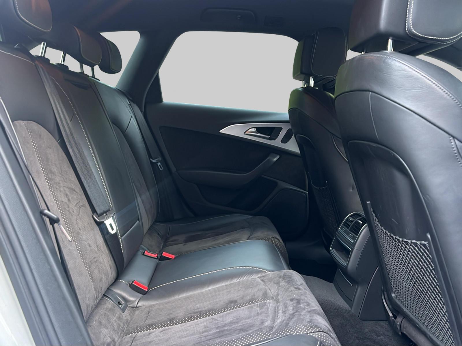 AUDI A6 Avant 3.0 TDI V6 S-tronic-image-12