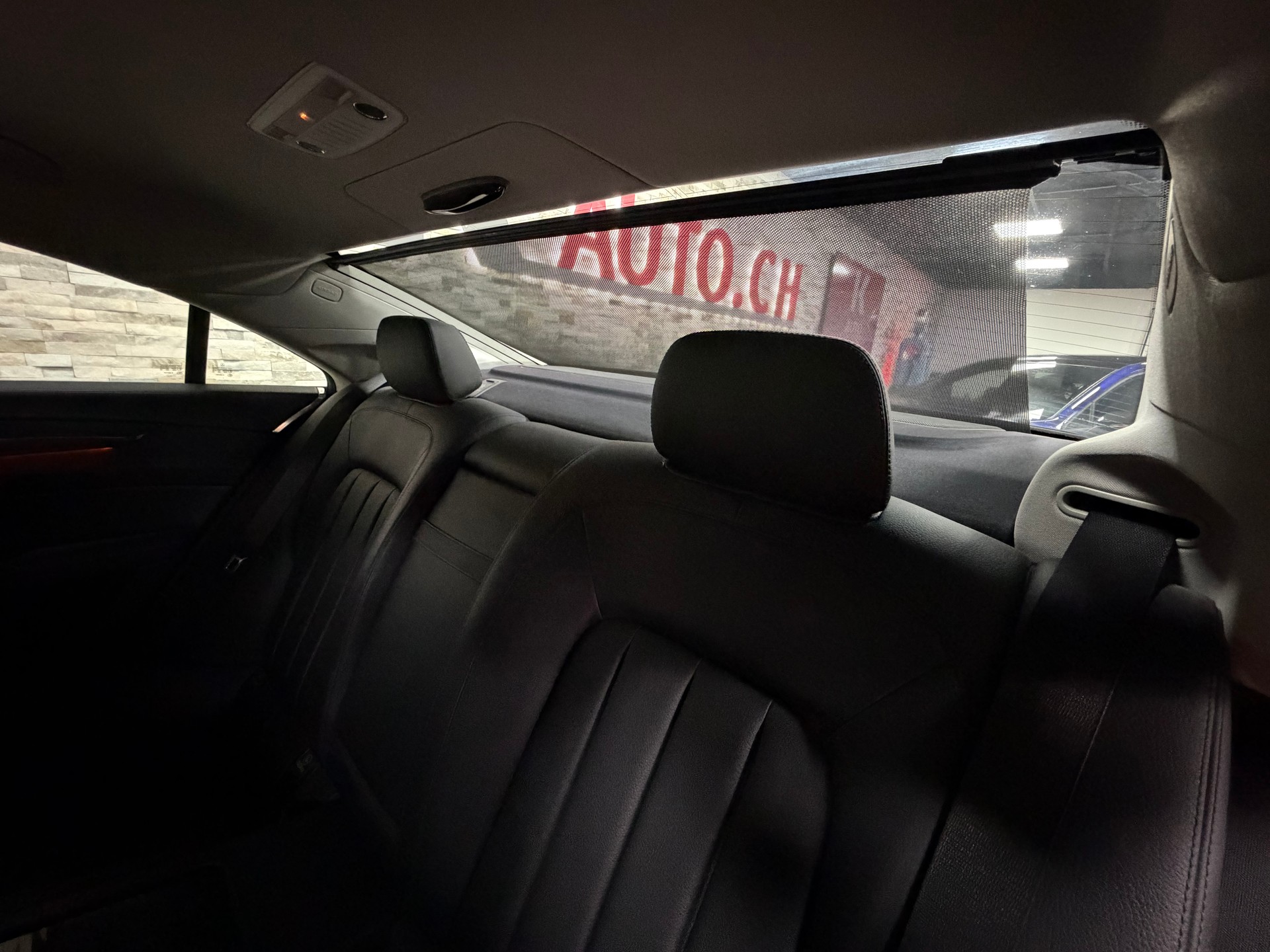 MERCEDES-BENZ CLS 350 7G-Tronic-image-22