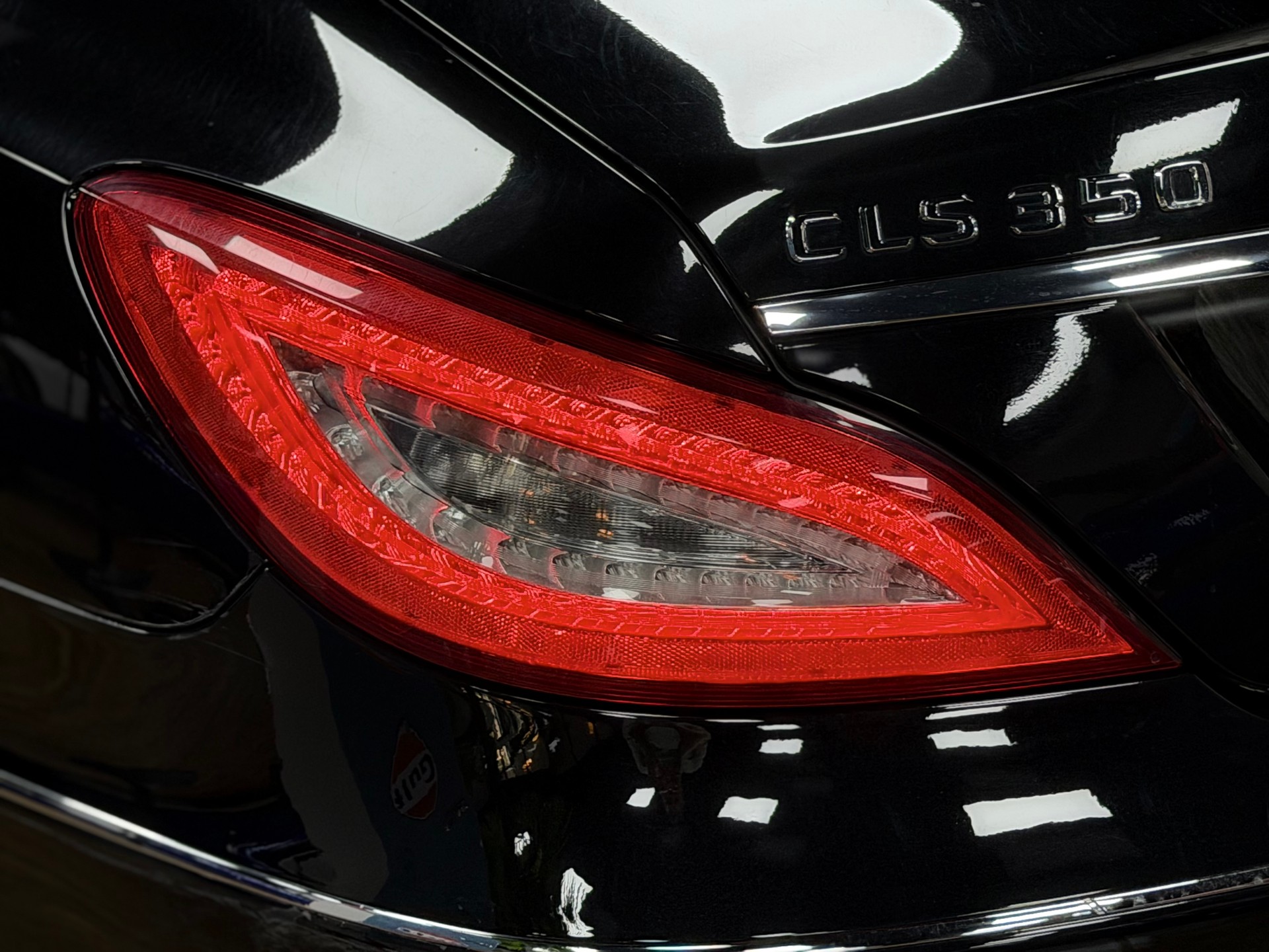 MERCEDES-BENZ CLS 350 7G-Tronic-image-9