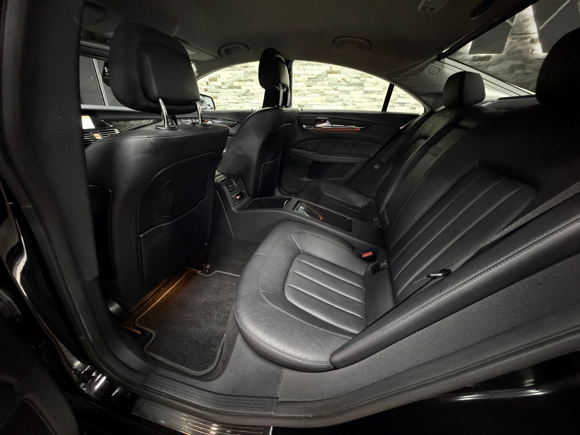 MERCEDES-BENZ CLS 350 7G-Tronic-image-21
