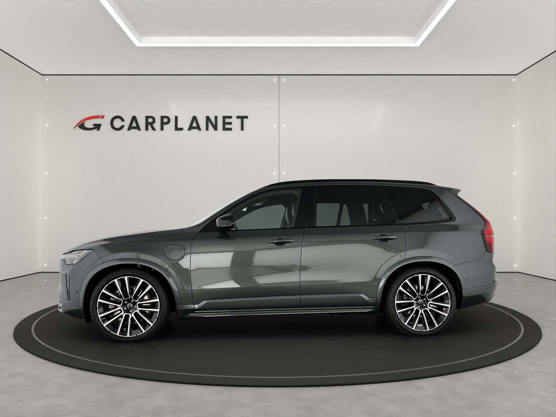 VOLVO XC90 2.0 T8 TE Ultra Dark eAWD-showroom-element-2