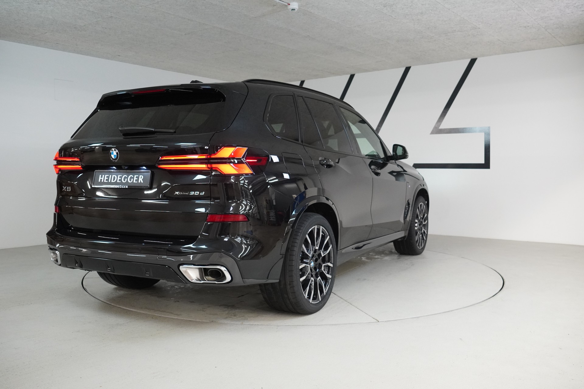 BMW X5 xDrive 48V 30d M Sport Steptronic-image-6