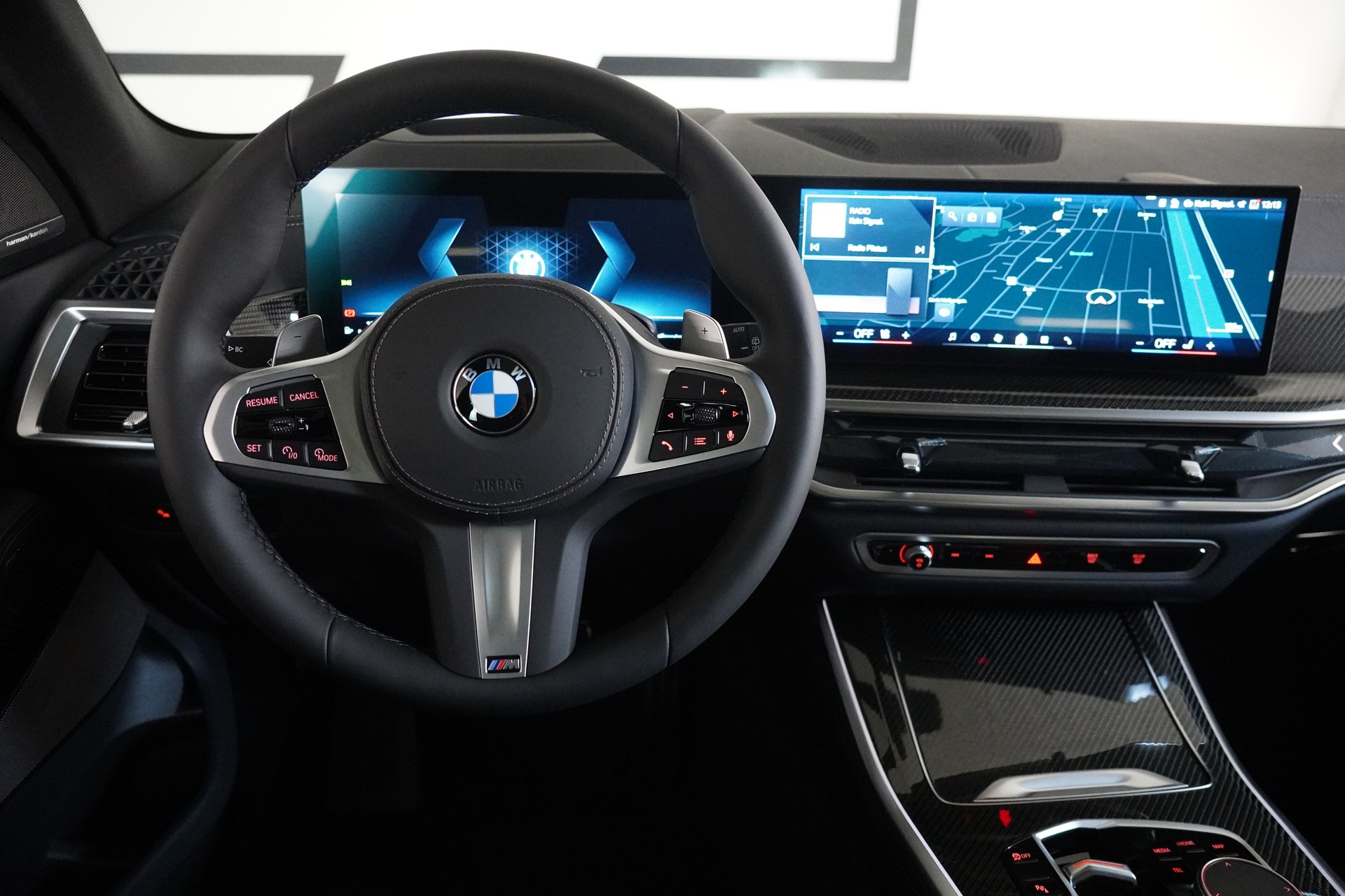 BMW X5 xDrive 48V 30d M Sport Steptronic-image-20