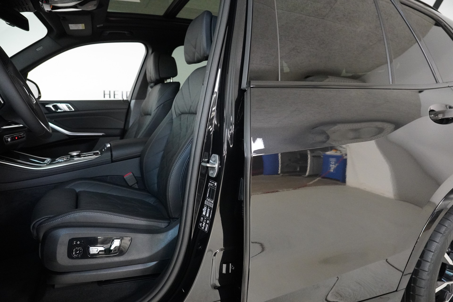 BMW X5 xDrive 48V 30d M Sport Steptronic-image-10
