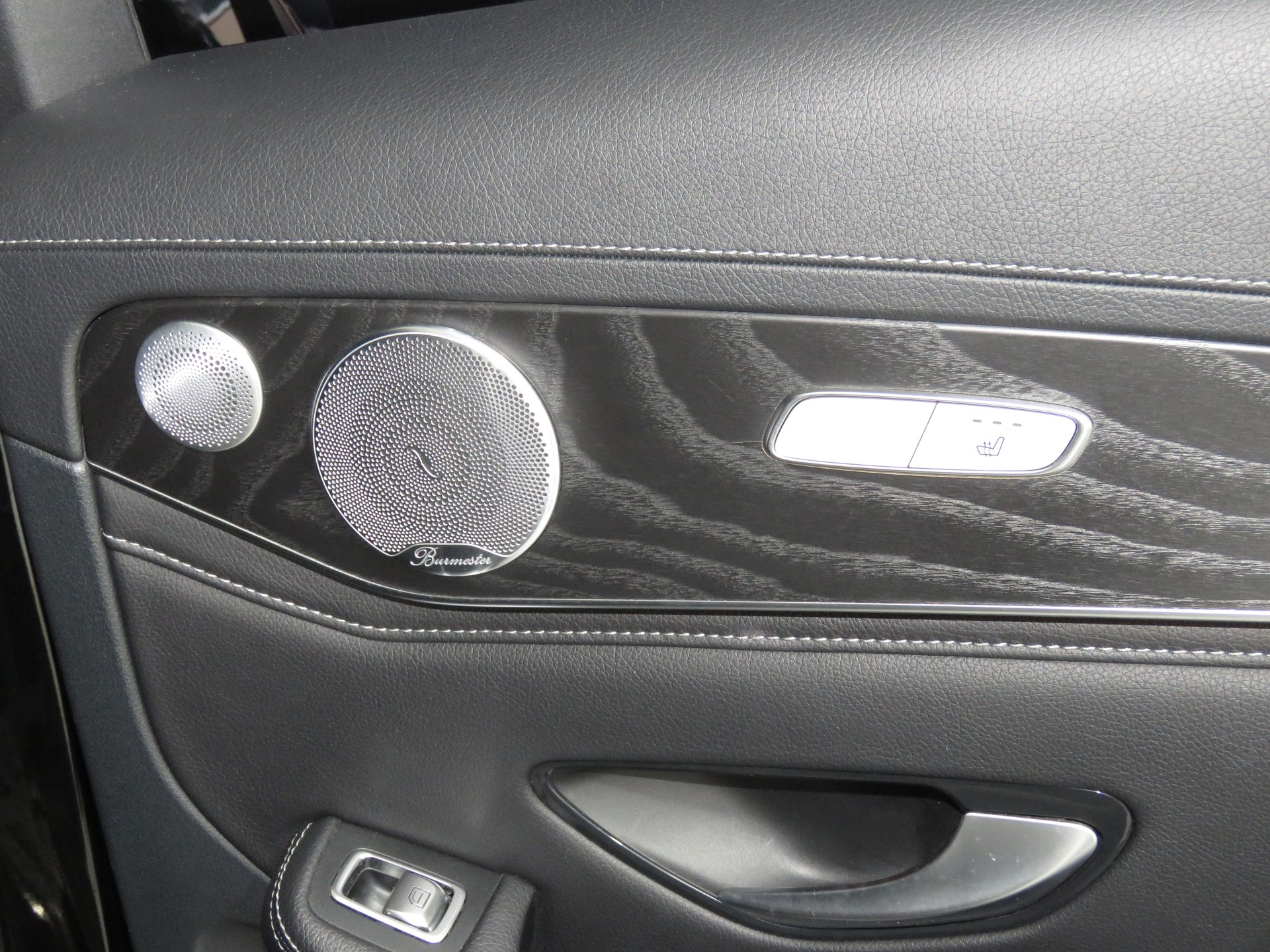 MERCEDES-BENZ GLC 63 S AMG 4-Matic+ 9G-Tronic (Automat, AHK 2'170 kg) "foliert"-image-20