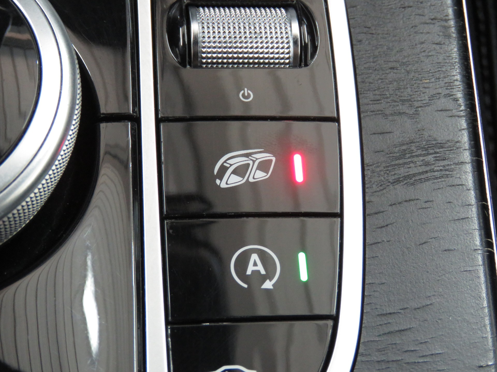 MERCEDES-BENZ GLC 63 S AMG 4-Matic+ 9G-Tronic (Automat, AHK 2'170 kg) "foliert"-image-23