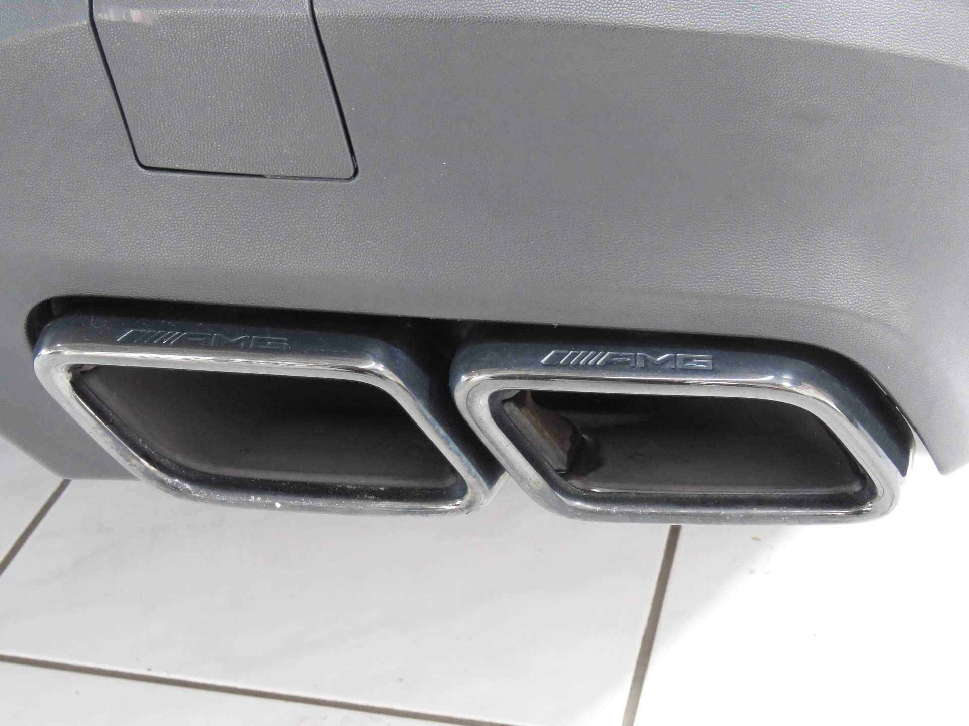MERCEDES-BENZ GLC 63 S AMG 4-Matic+ 9G-Tronic (Automat, AHK 2'170 kg) "foliert"-image-6