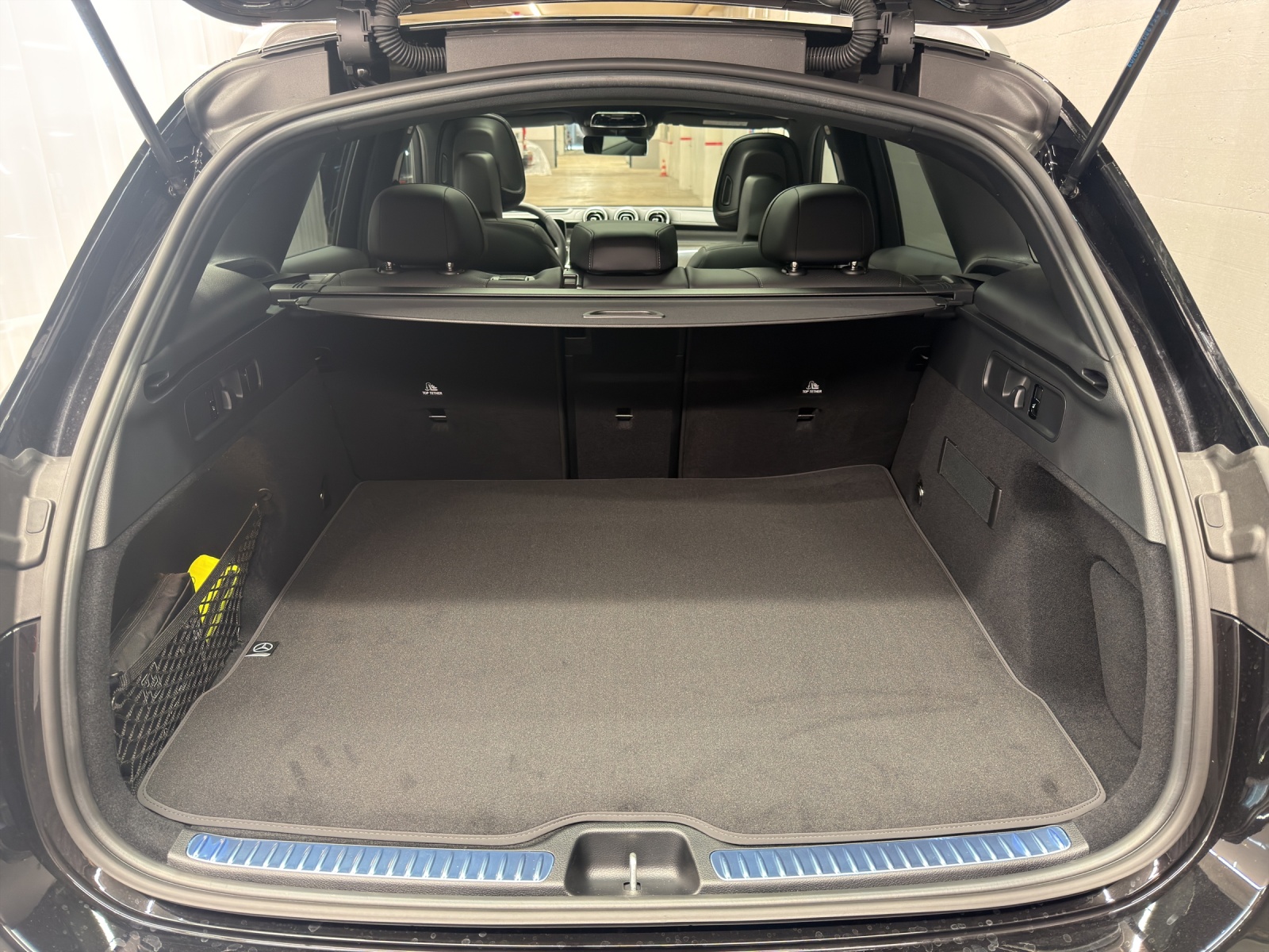 MERCEDES-BENZ AMG GLC 53 4Matic+-image-10