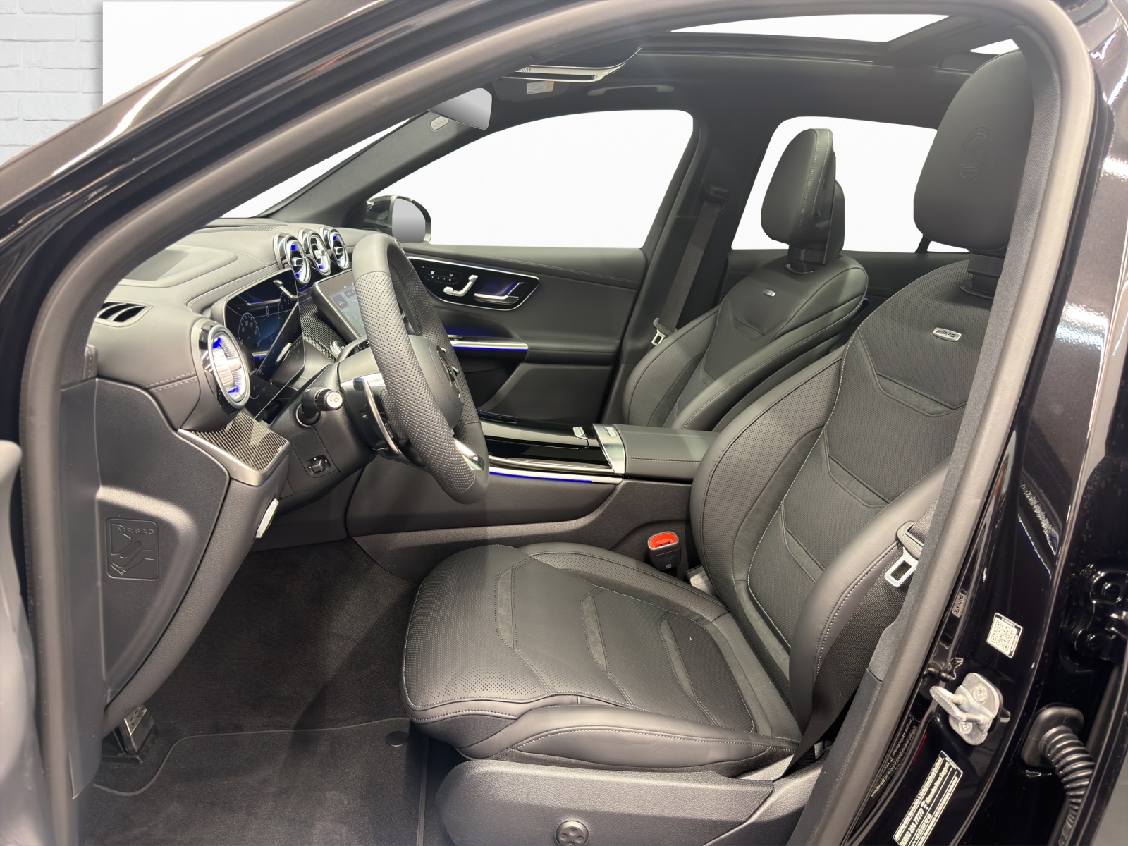 MERCEDES-BENZ AMG GLC 53 4Matic+-image-6