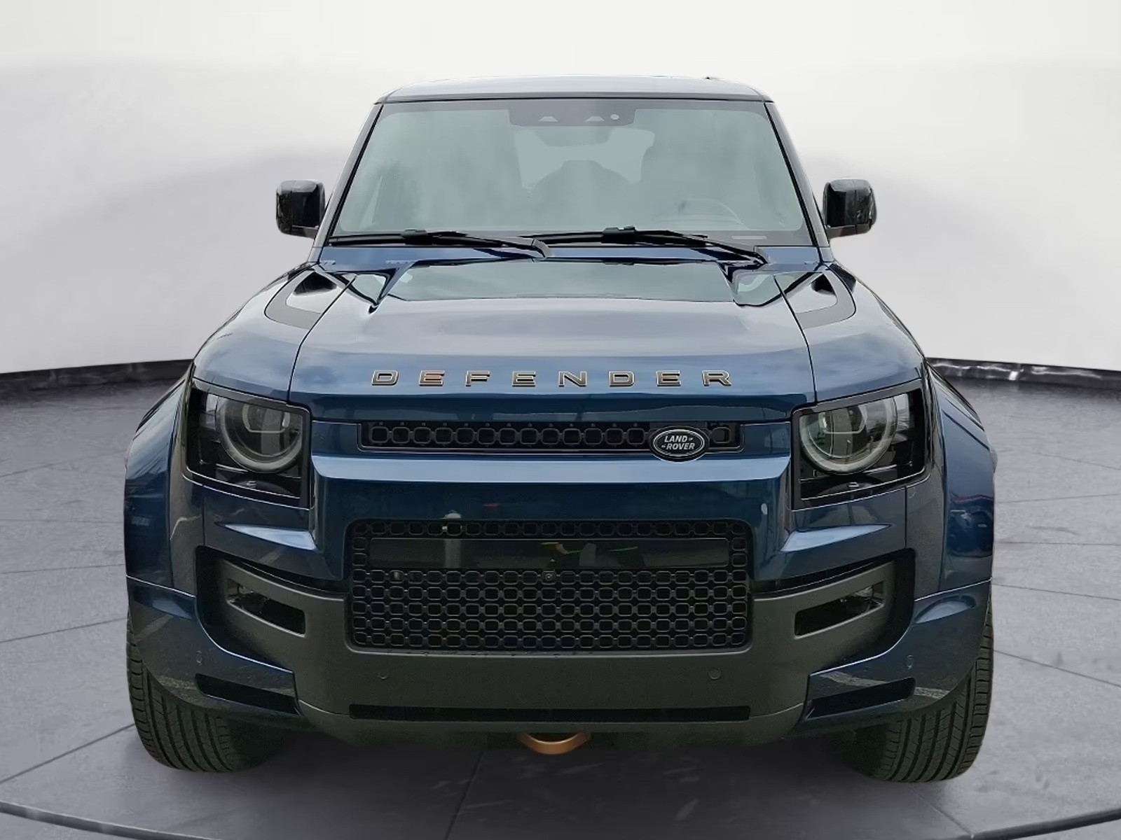 LAND ROVER Defender 110 635 V8 4.4 Octa AT8-image-1