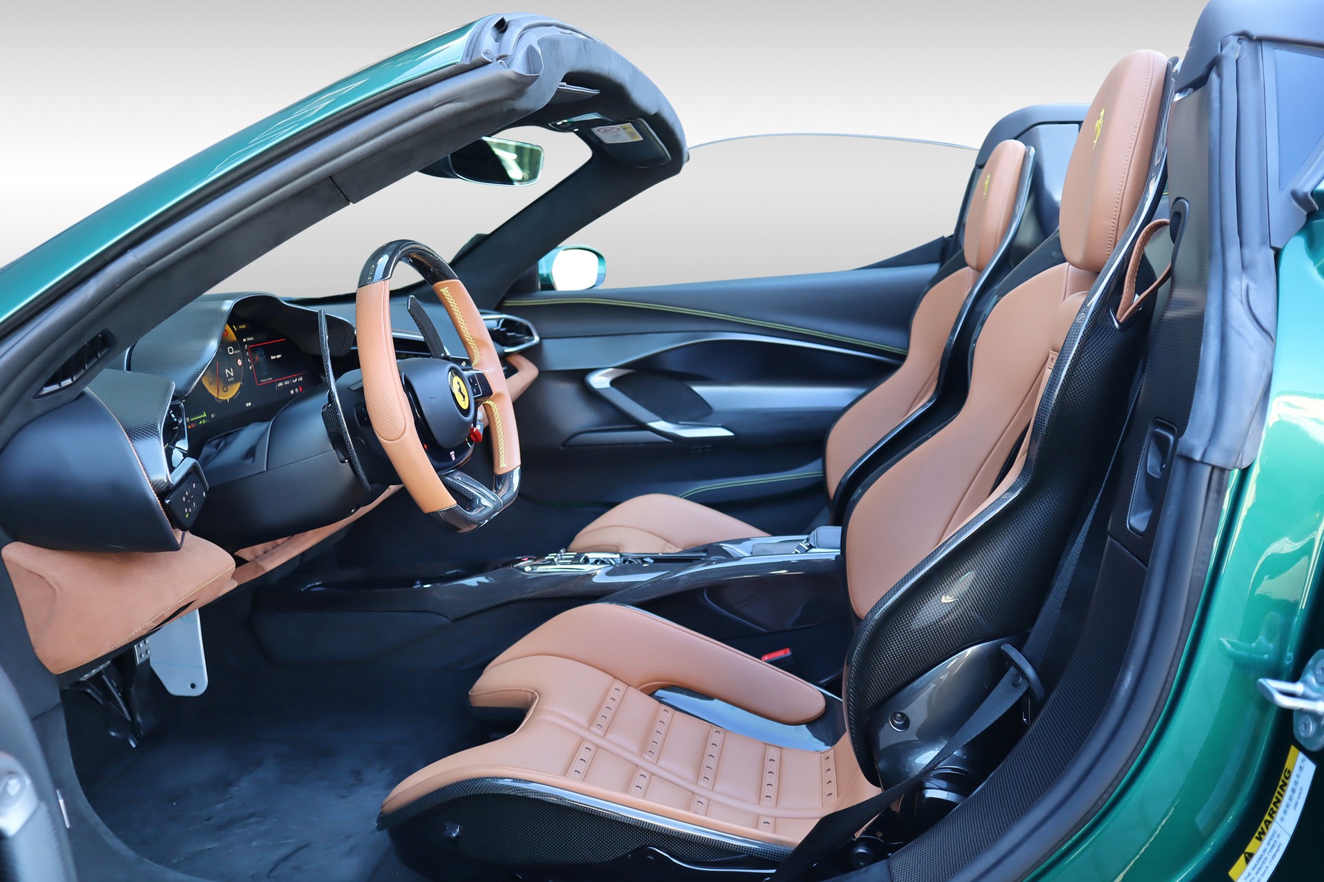 FERRARI 296 GTS-image-10