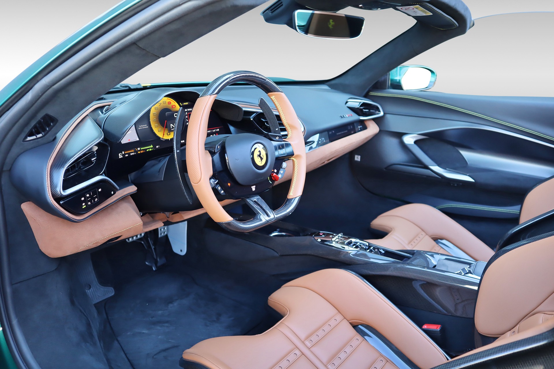 FERRARI 296 GTS-image-12