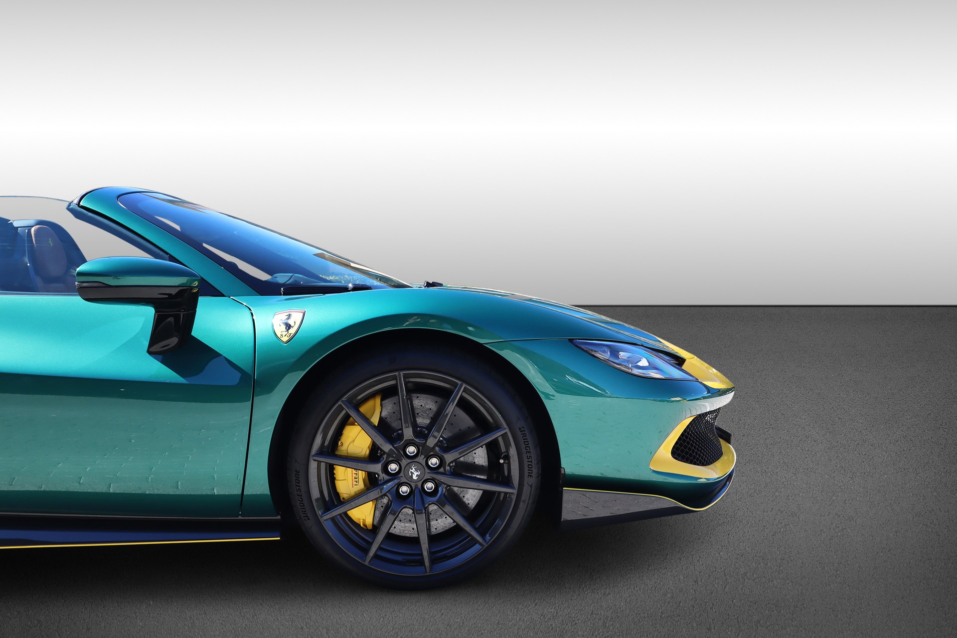 FERRARI 296 GTS-image-9