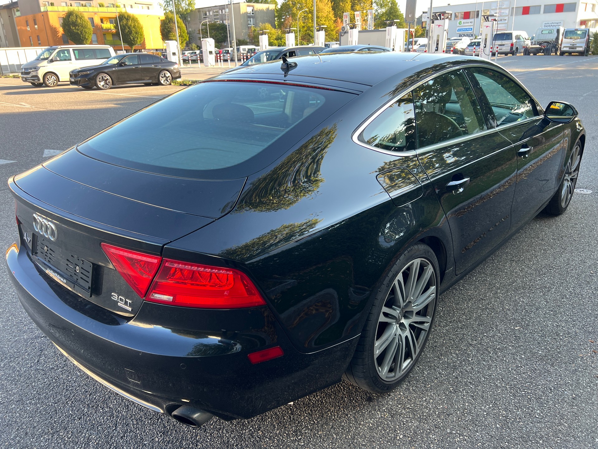 AUDI A7-image-5
