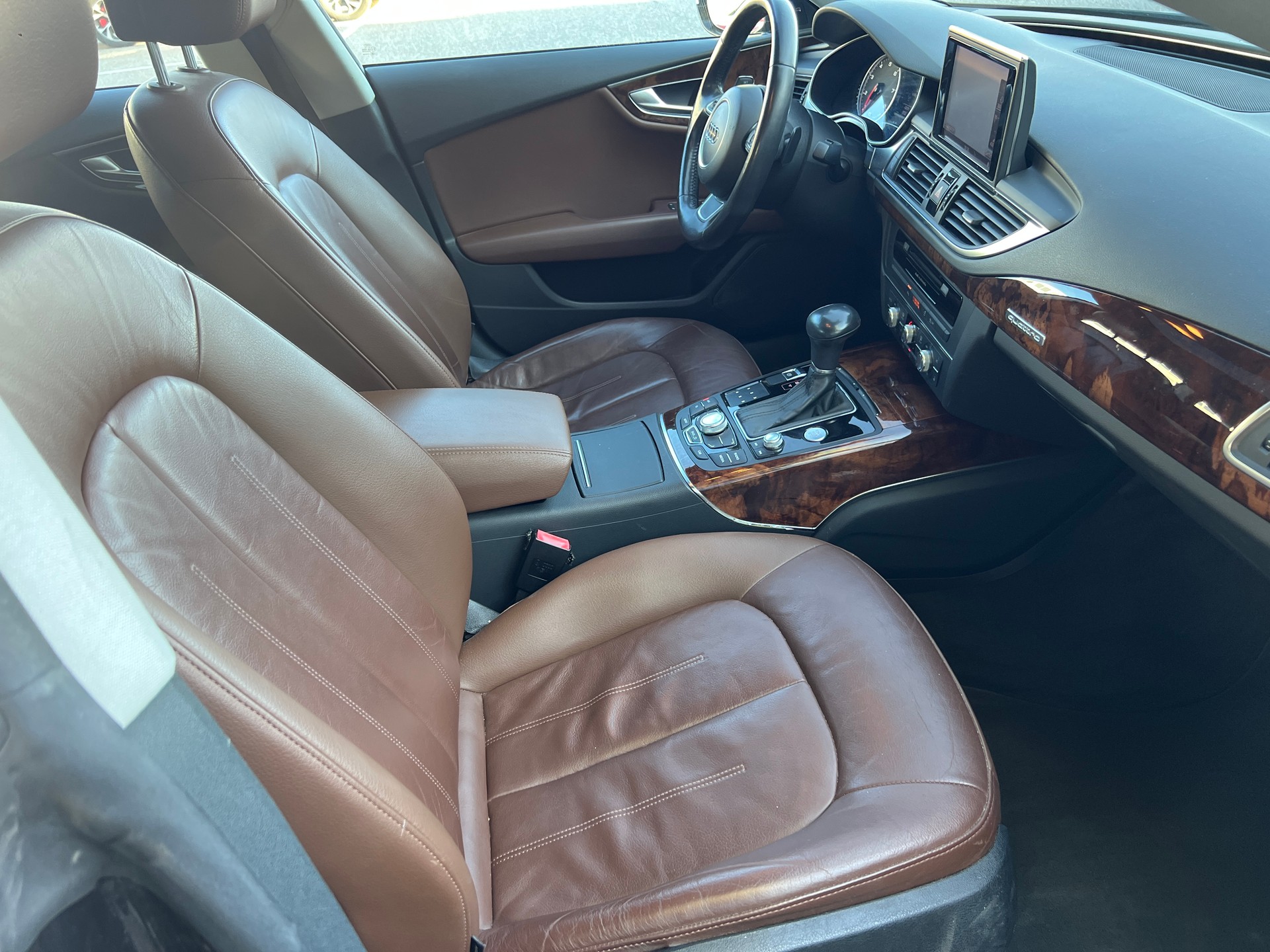 AUDI A7-image-12